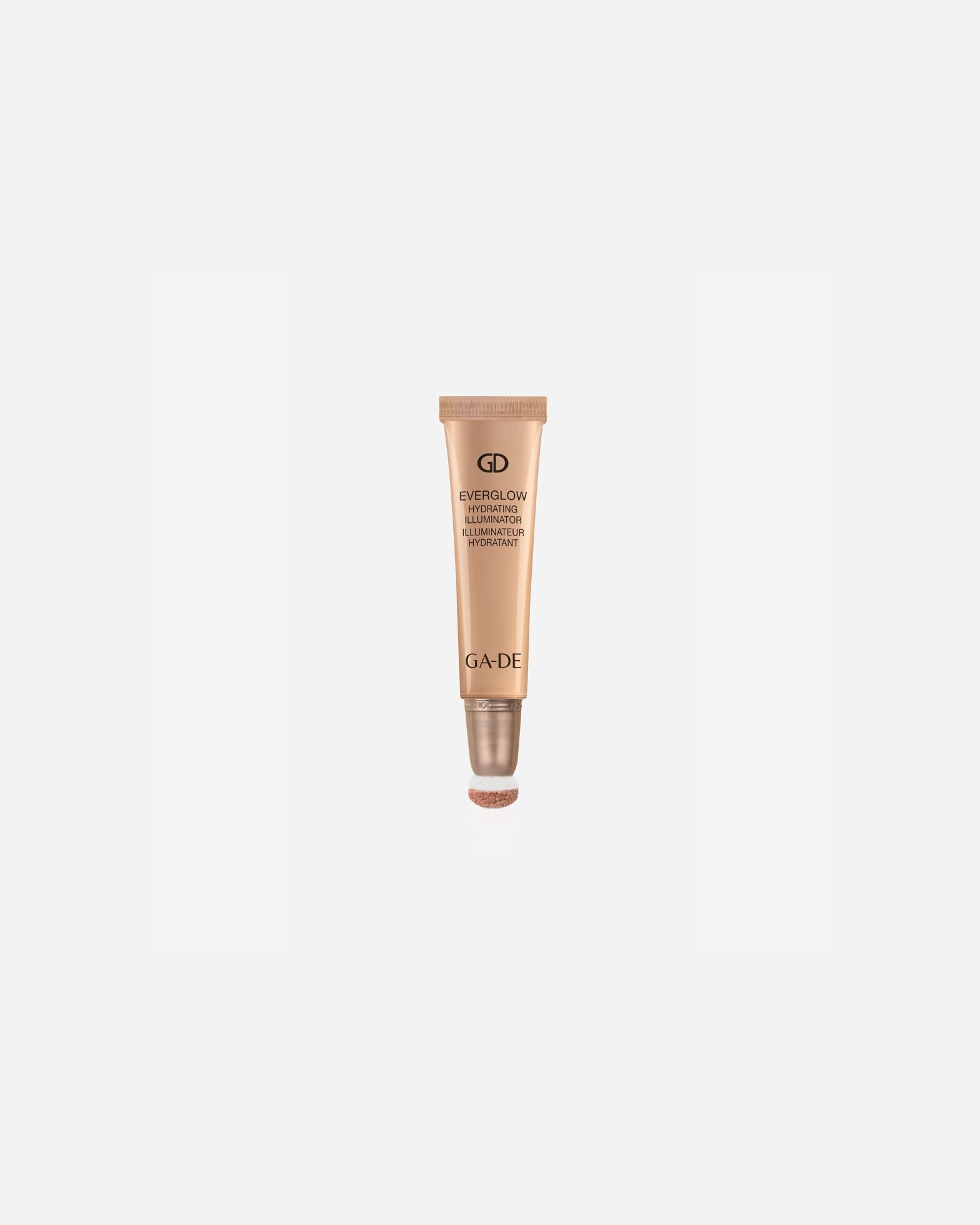 Highlighter für Weiblich GA-DE Everglow Hydrating Illuminator 06 Gilded