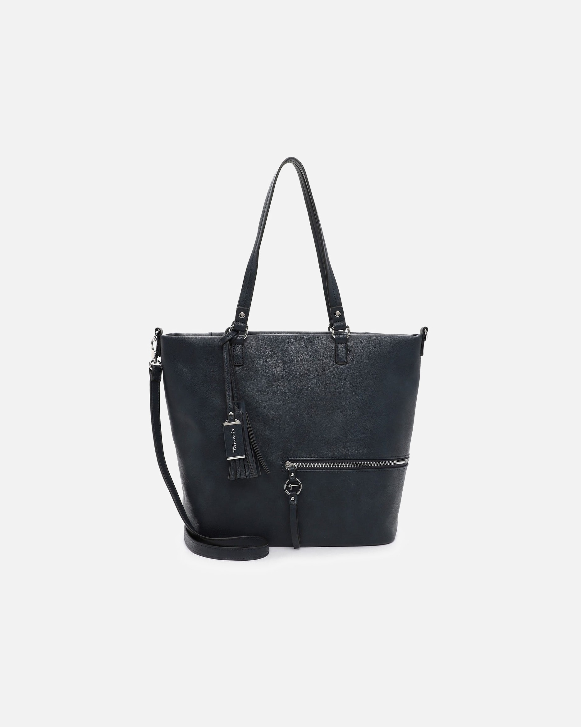 Umhängetasche für Weiblich Tamaris Shopper TAS Nele Blue