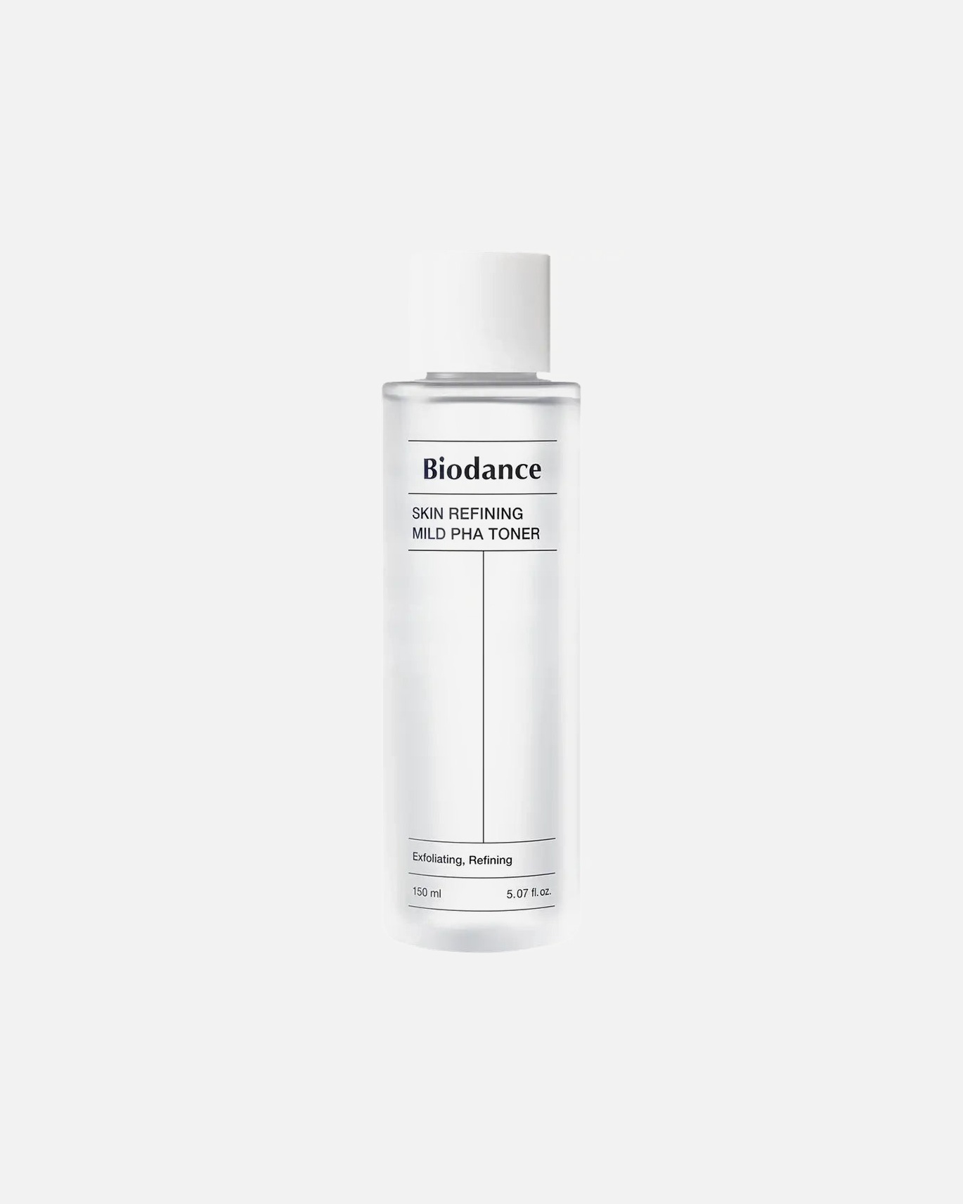 Gesichtswasser für Unisex Skin Refining Mild PHA Toner 150 ml