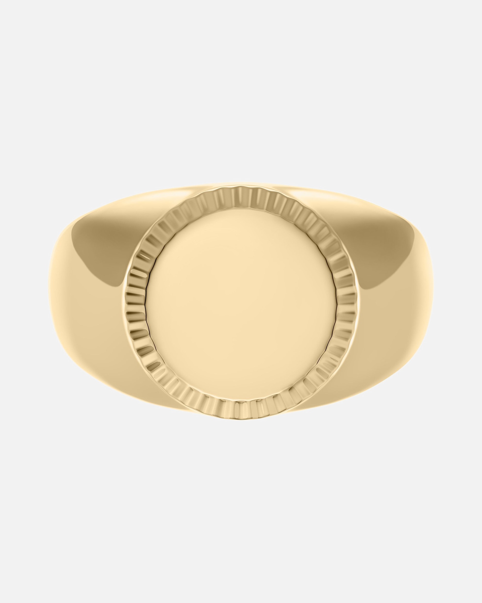 Ring für Weiblich Fossil Damenring Edelstahl 55