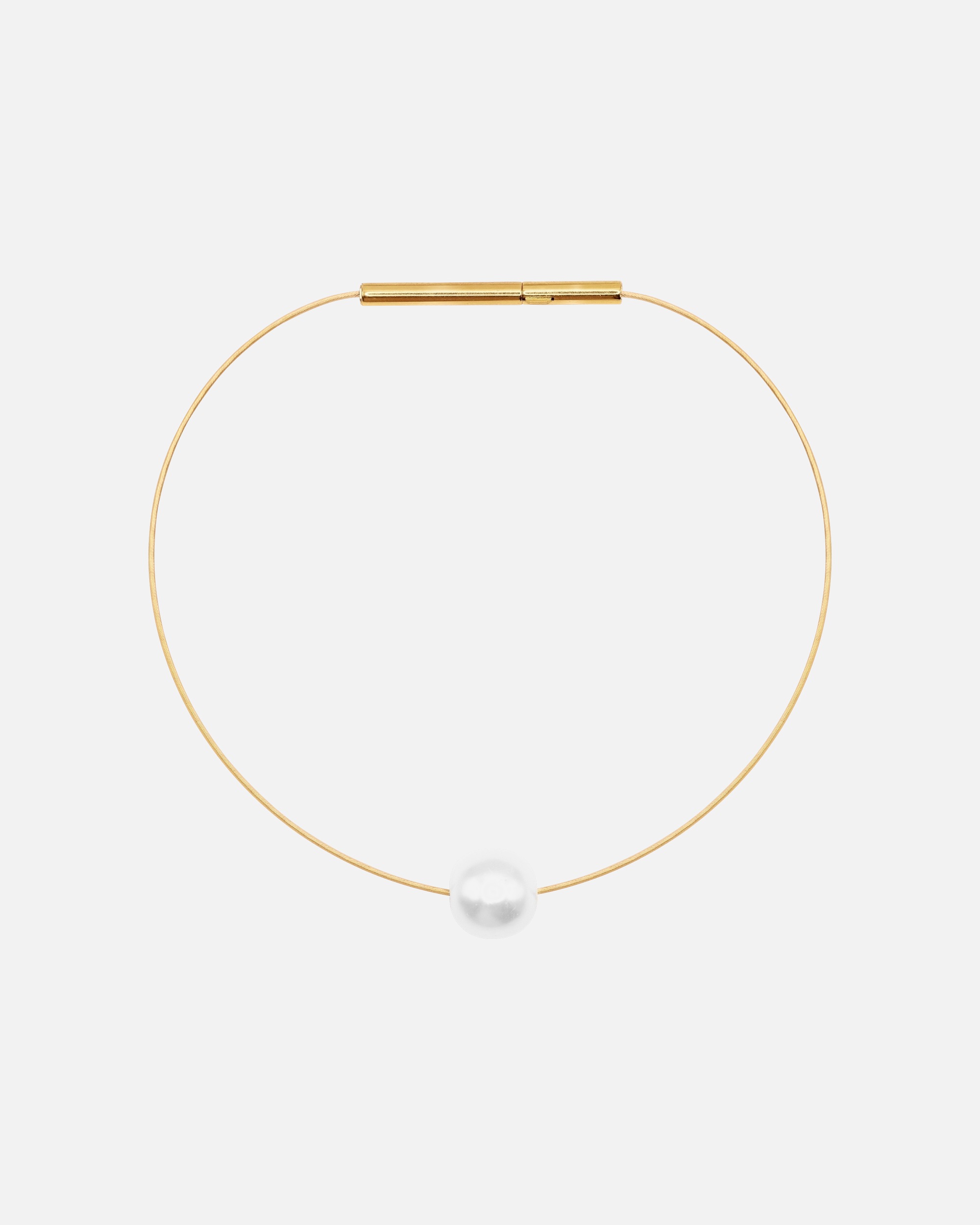 Armband für Weiblich Heideman Armband Serelina goldfarben 17 cm