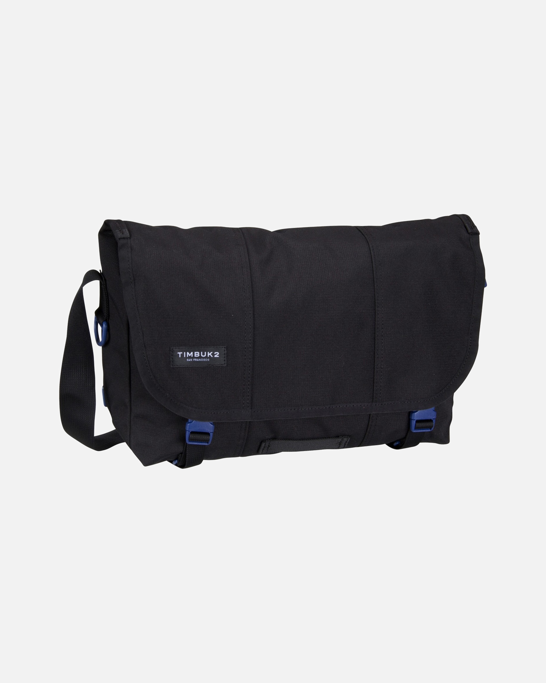Laptoptasche für Unisex Timbuk2 Umhängetasche Flight Classic S Jet Black/Army