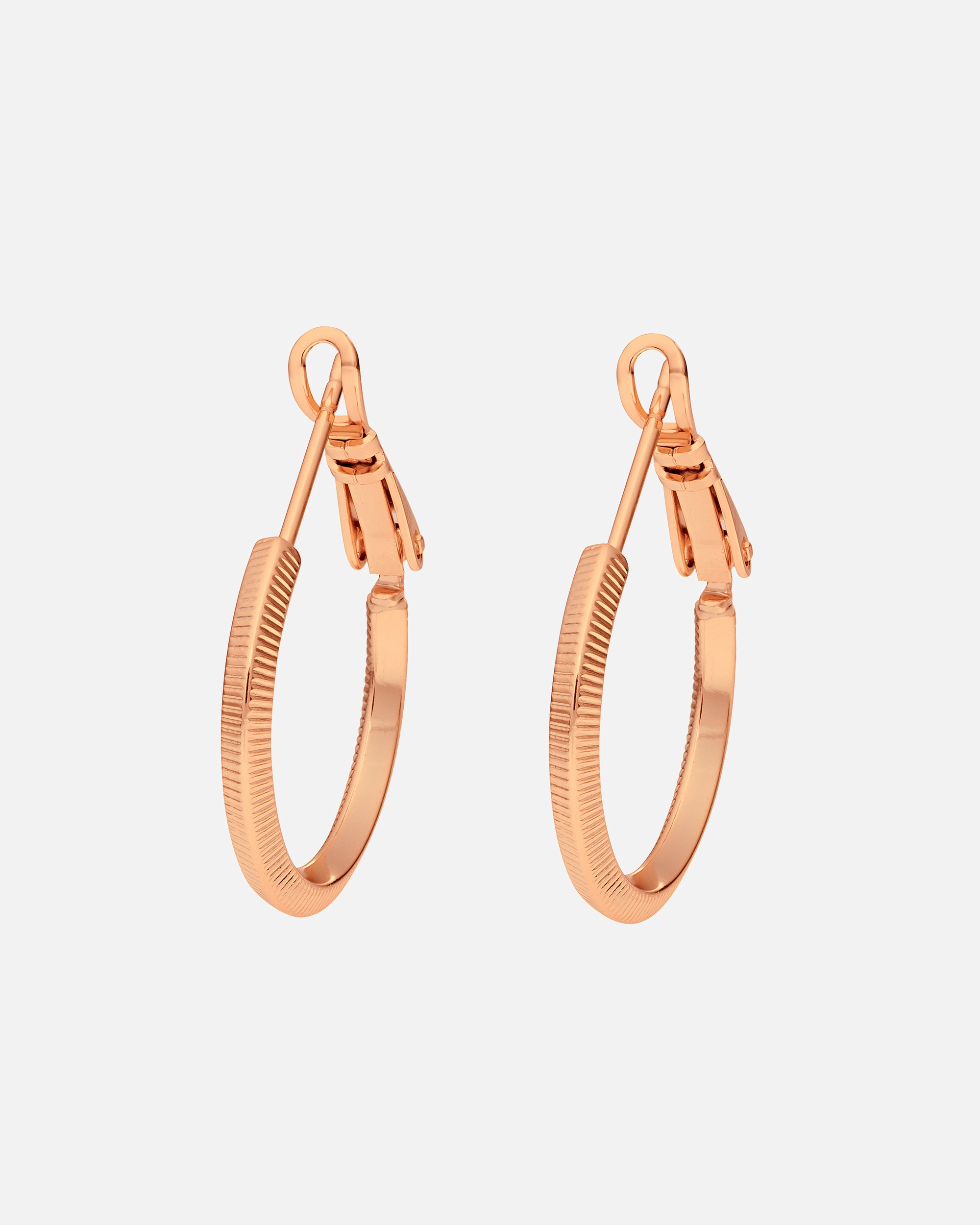 Ohrringe für Weiblich Heideman Ohrschmuck Roana 1 Stück