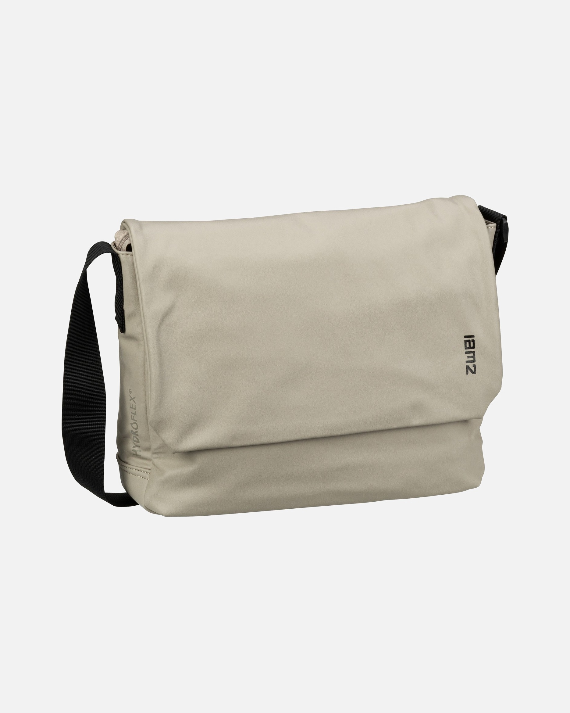 Umhängetasche für Unisex ZWEI Umhängetasche Cargo CA130 Sand