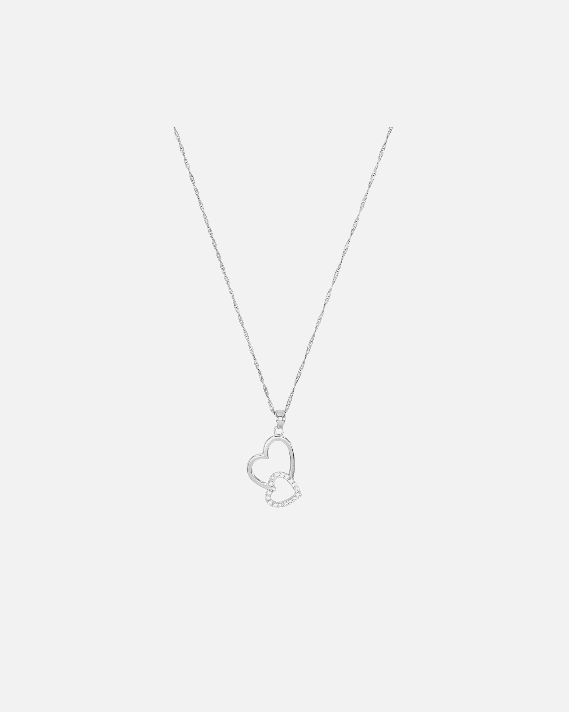 Halskette für Weiblich amor Kette mit Anhänger 1 Stück