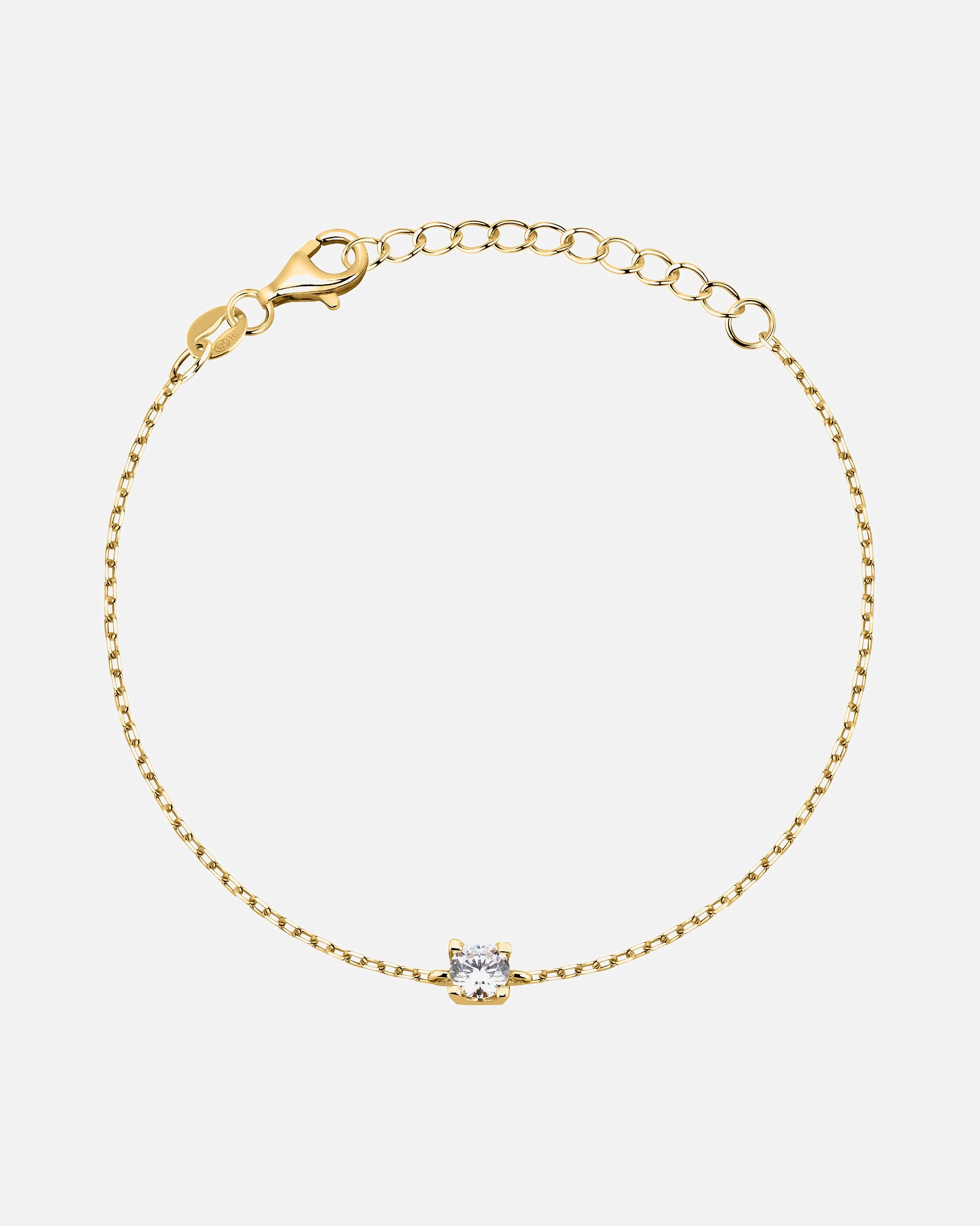 Armband für Weiblich La Petite Story Default Brand Line Armband 925er Silber 1 Stück