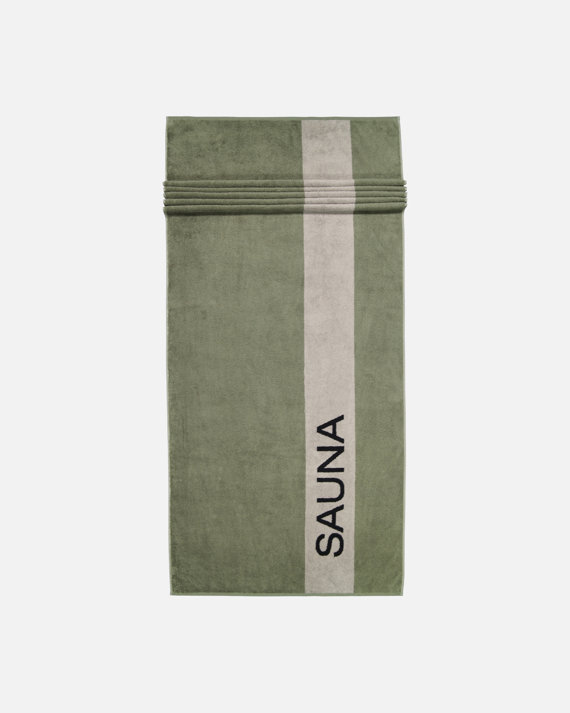 Handtuch für Unisex Cawö Cawö Saunatücher SAUNA 6238 field - 47 80x200 cm