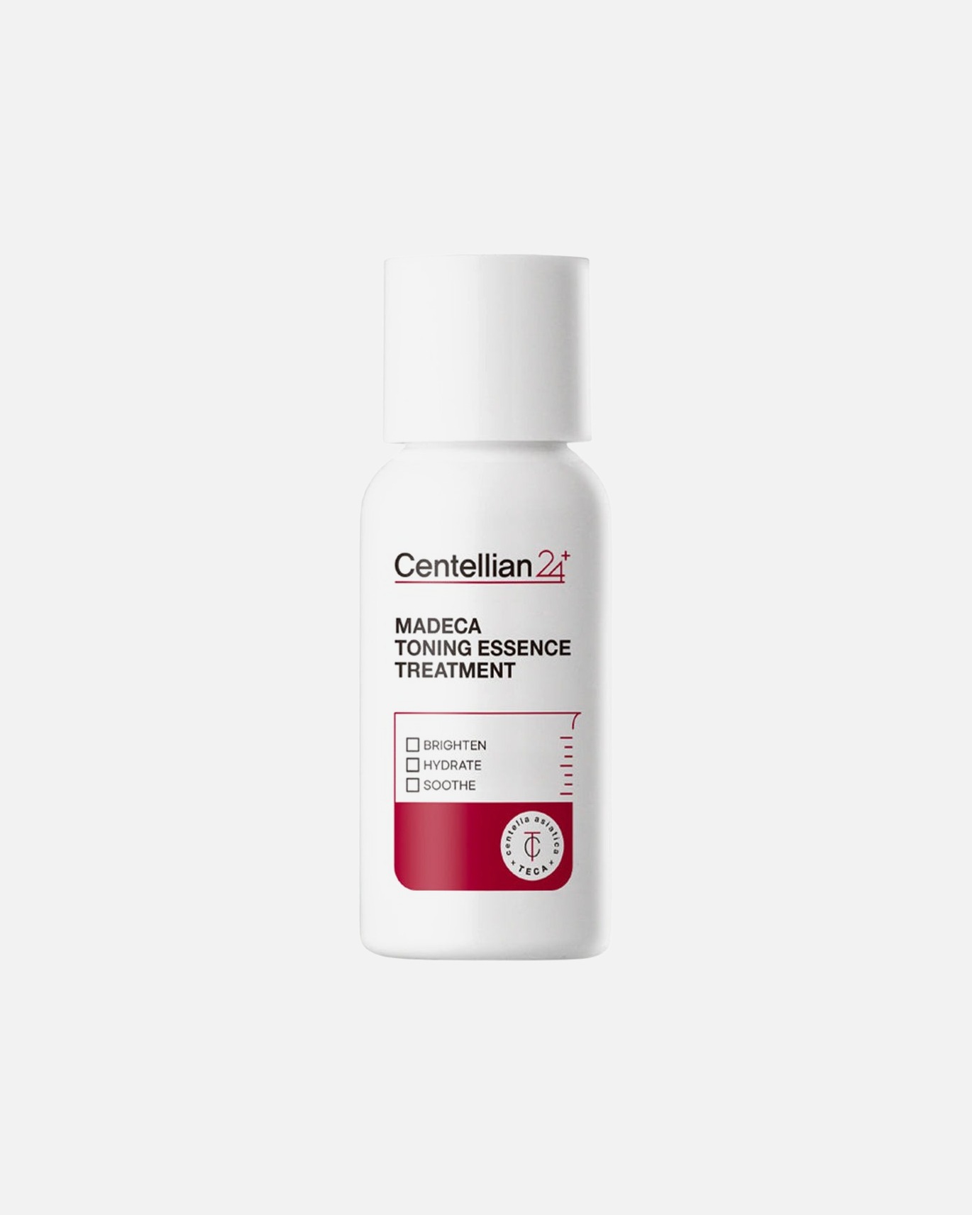 Gesichtswasser für Unisex Centellian24 Default Brand Line Madeca Toning Essence Treatment 30 ml