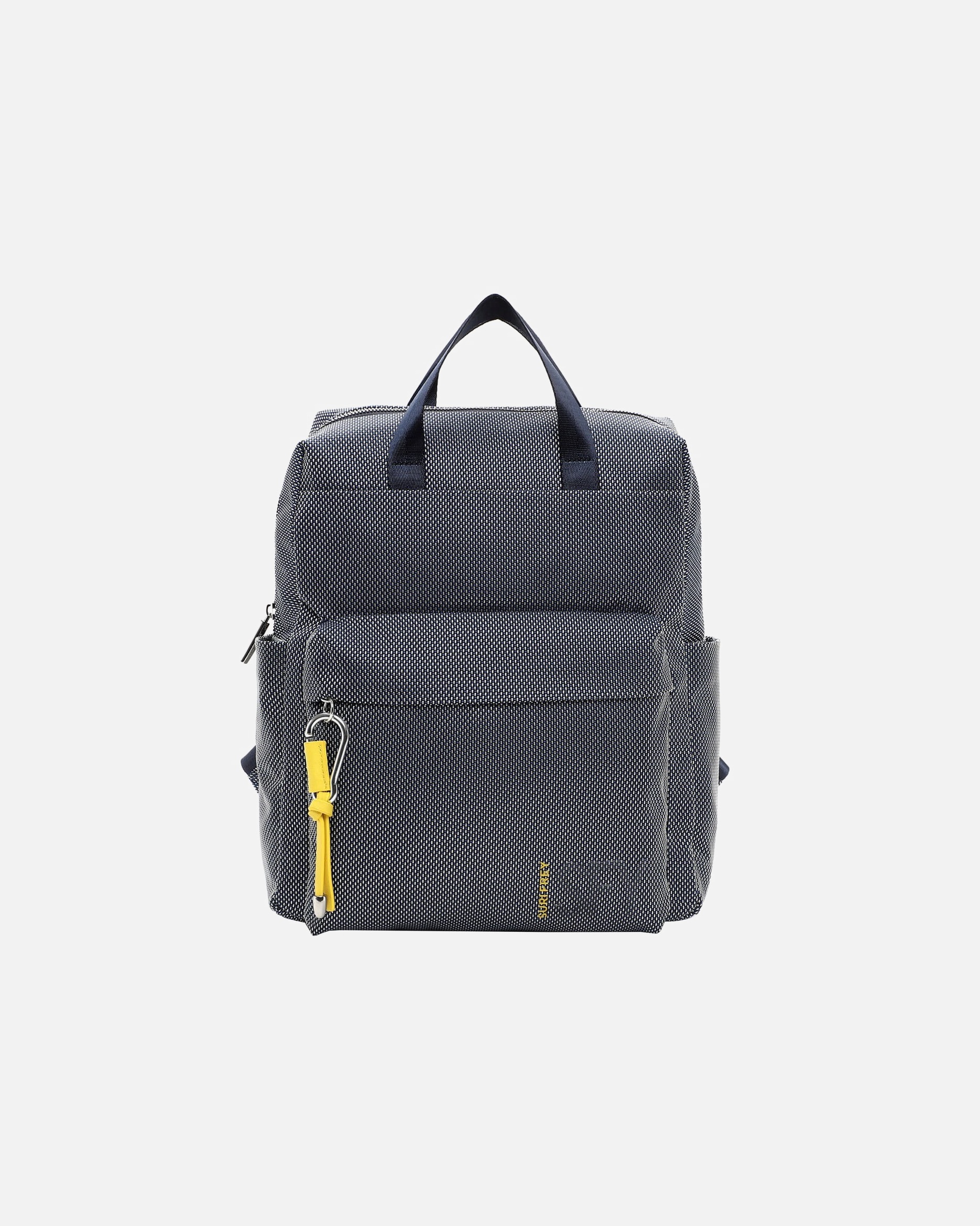 Rucksack für Weiblich SURI FREY Rucksack SFY SURI Sports Marry Blue