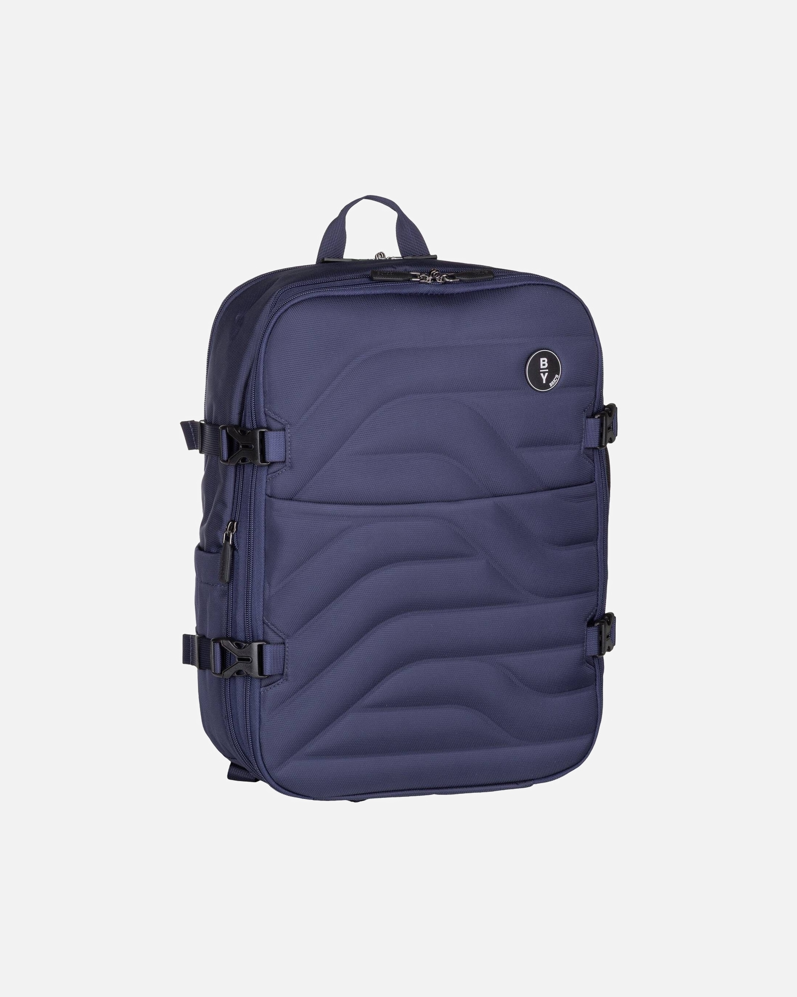 Rucksack für Unisex Bric's Rucksack Ulisse BP Ozean