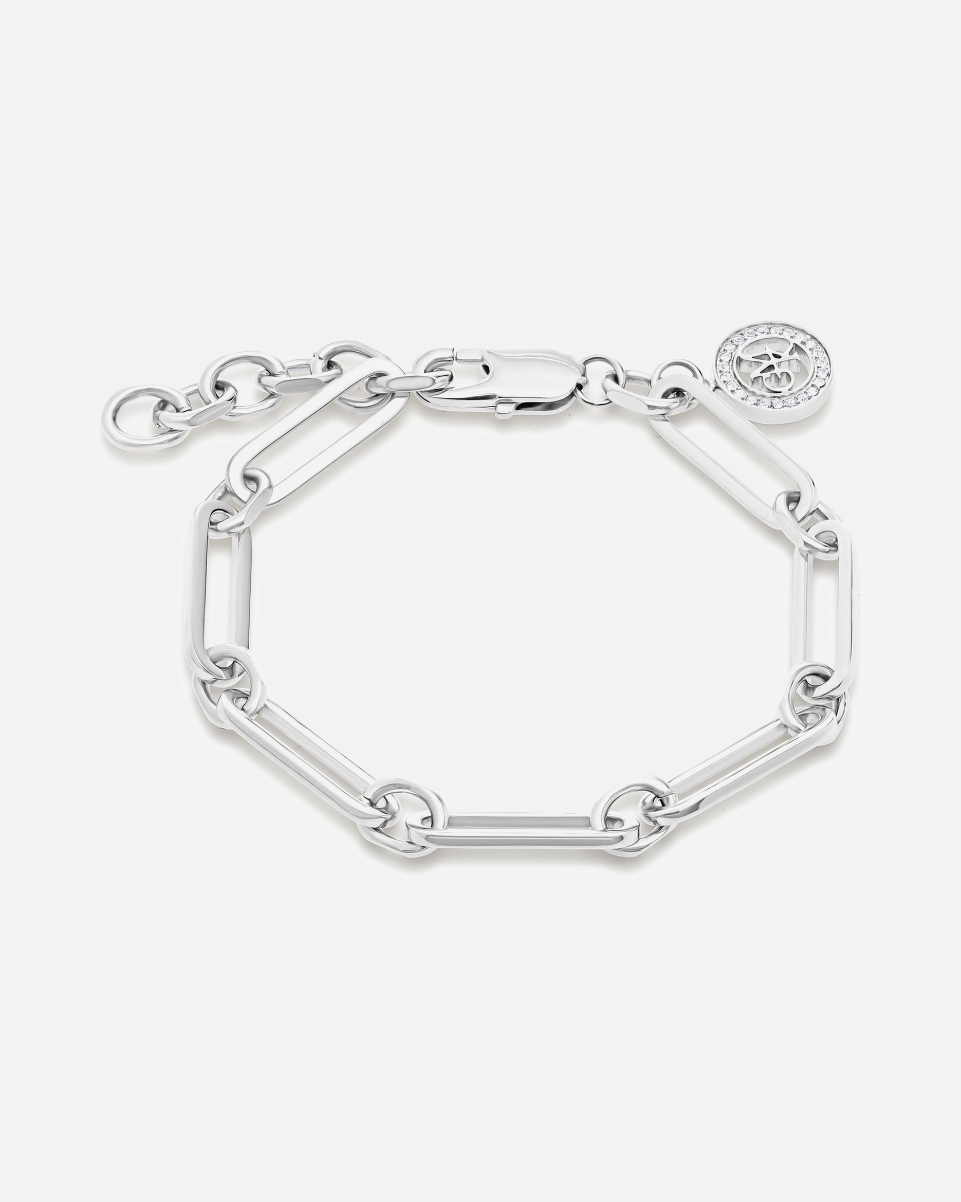Armband für Weiblich Guido Maria Kretschmer Armband Edelstahl 1 Stück