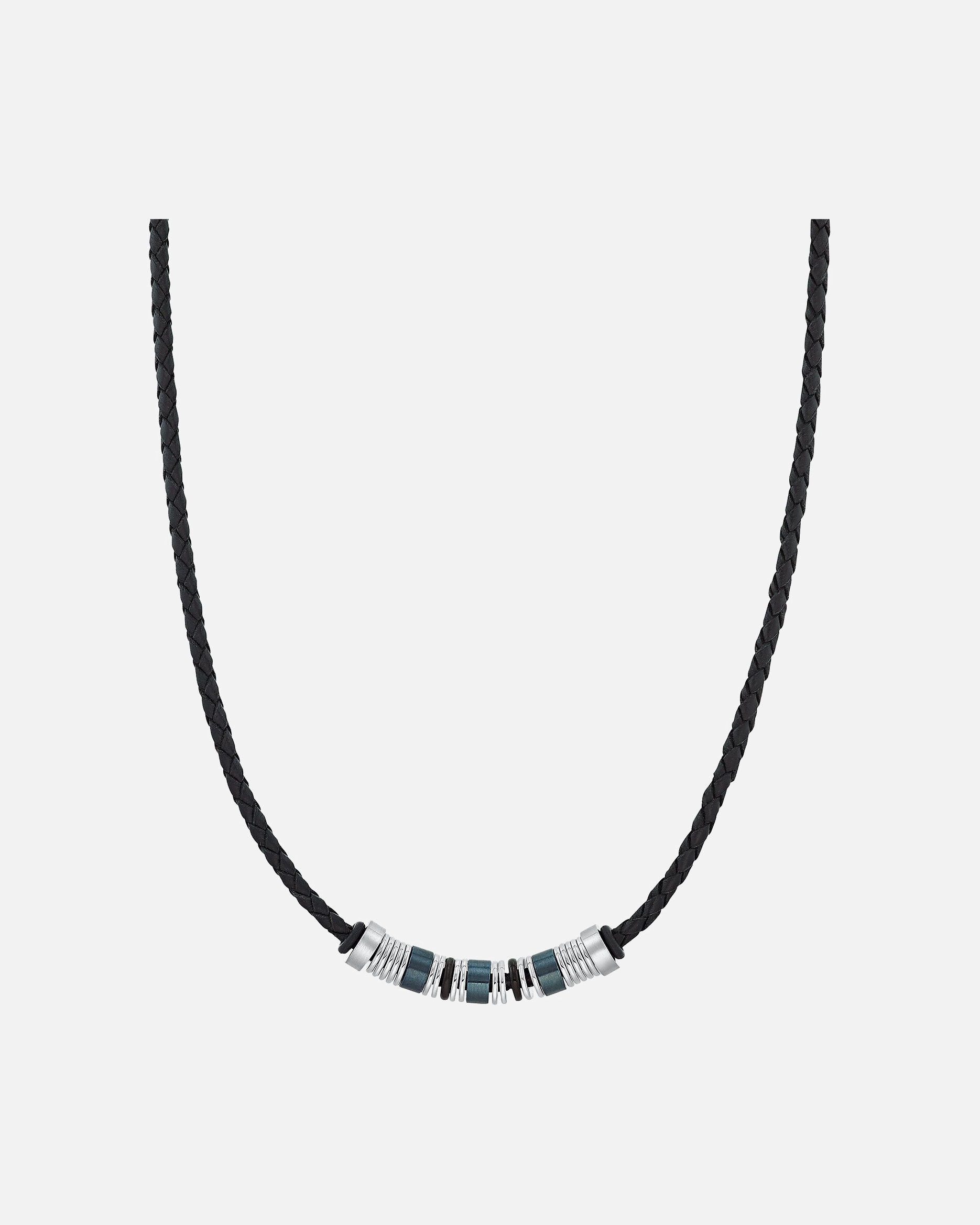 Kette für Männlich s.Oliver Kette Edelstahl 1 Stück