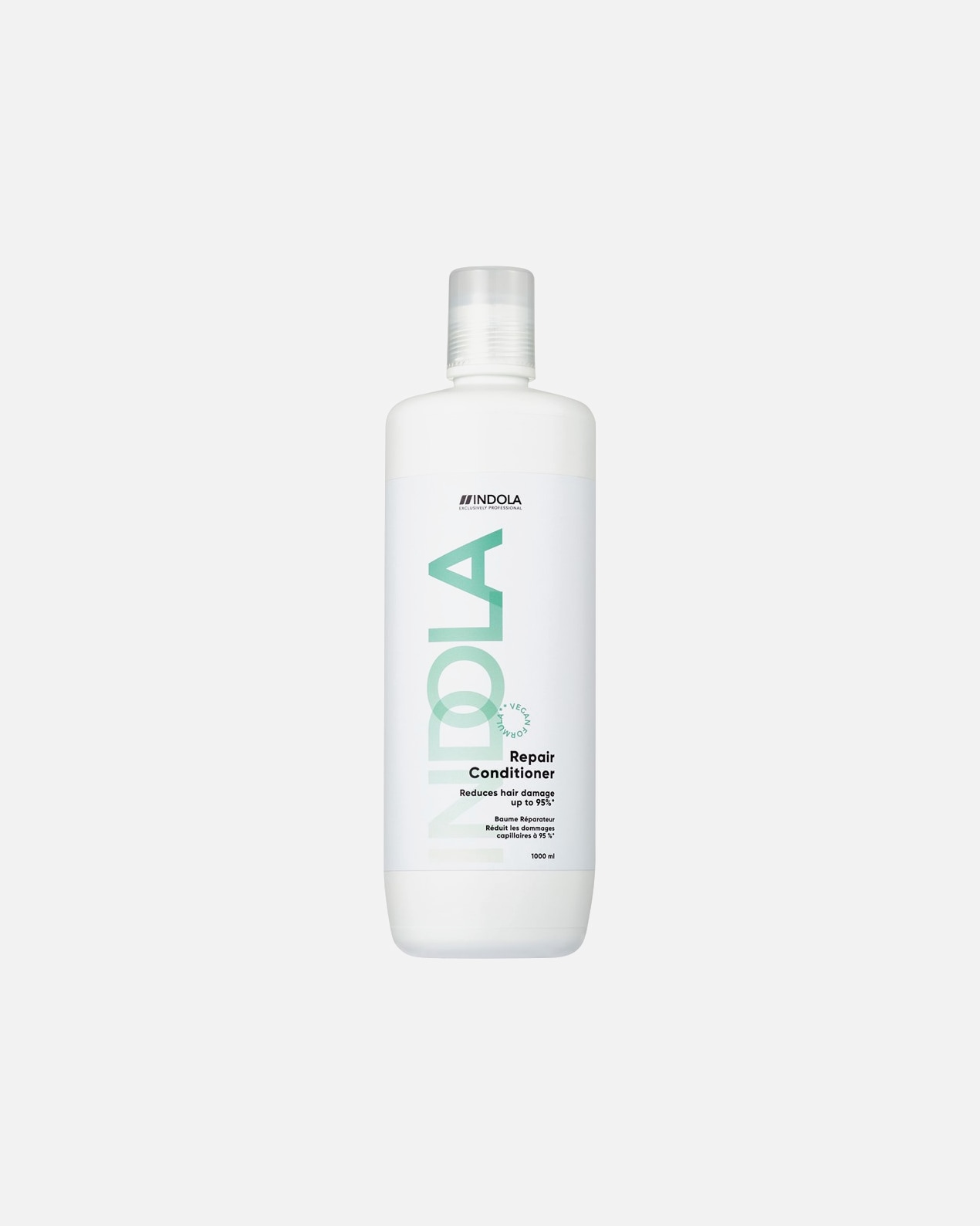 Conditioner für Weiblich Indola Repair Conditioner 1.000 ml