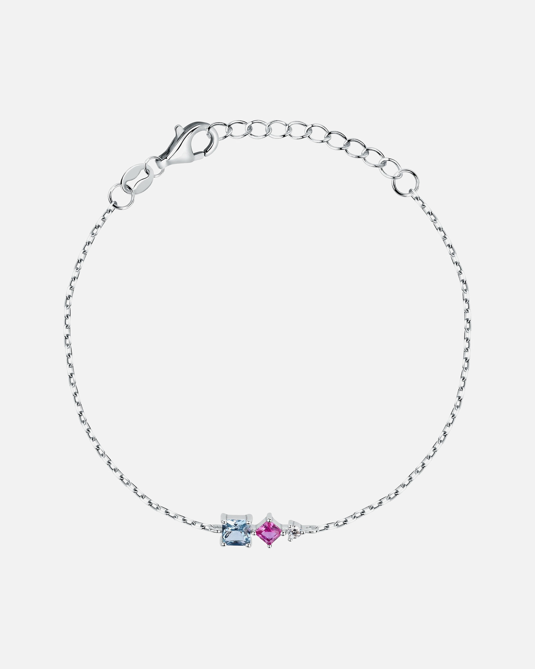 Armband für Weiblich CHRIST Armband 925er Silber, recycelt 1 Stück