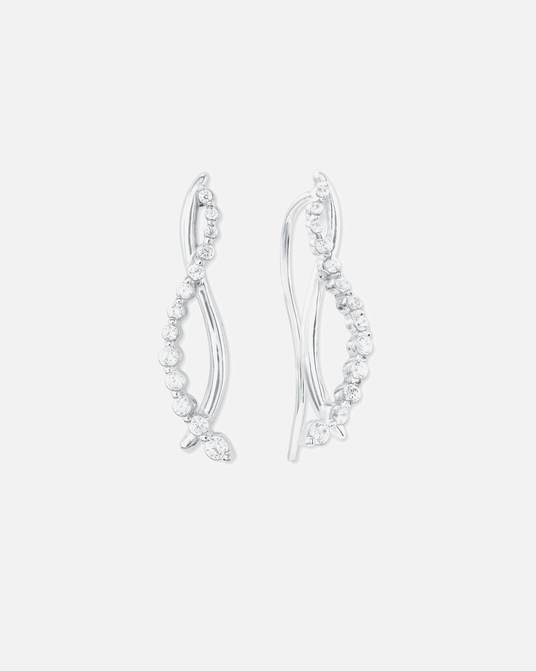 Ohrringe für Weiblich amor Ohrhänger 1 Stück