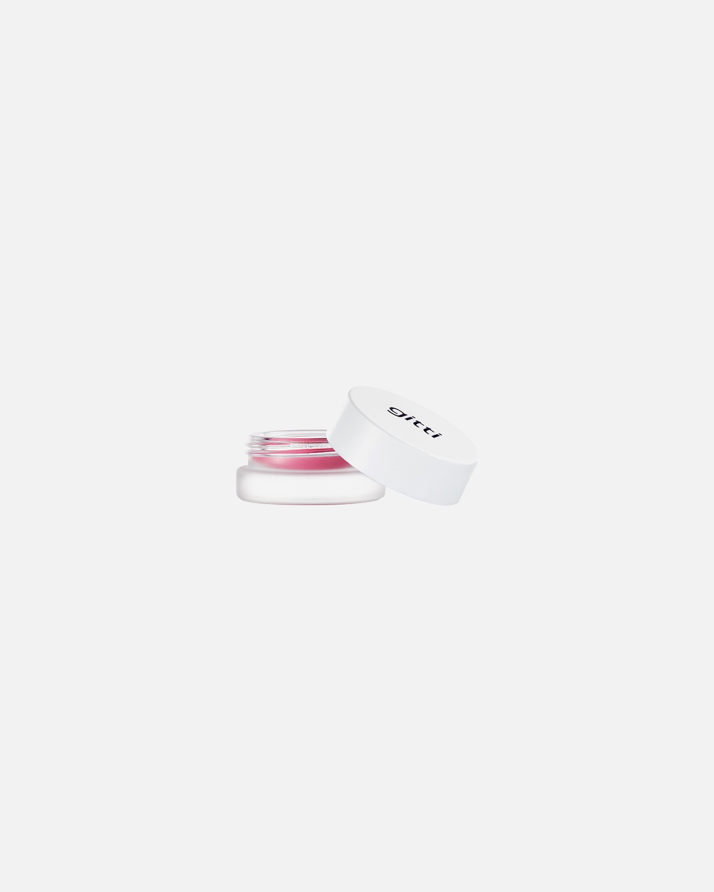 Blush für Unisex gitti Velvet Cheeks no. 05 Pink