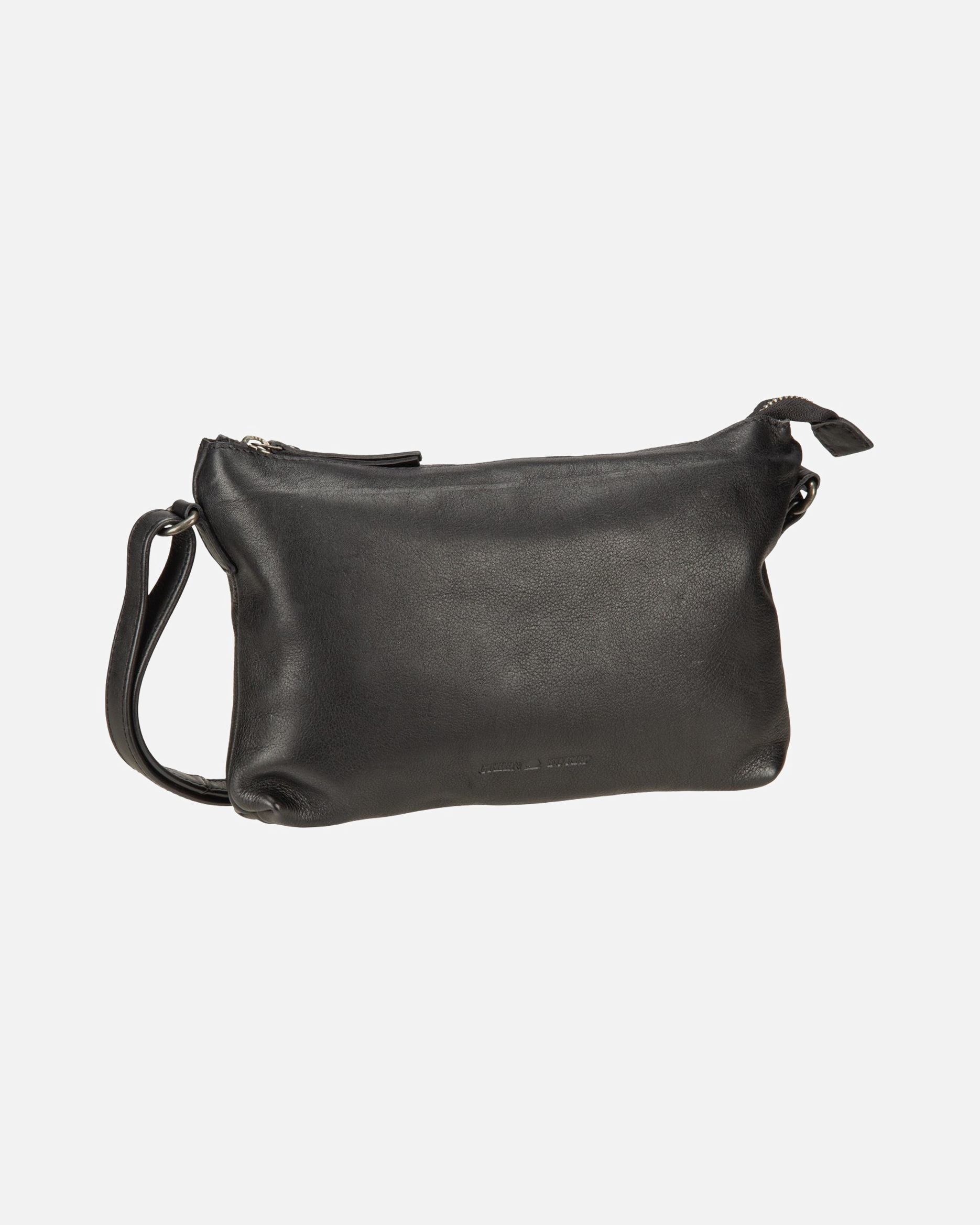 Handtasche für Unisex Greenburry Handtasche Colombiana Rv black