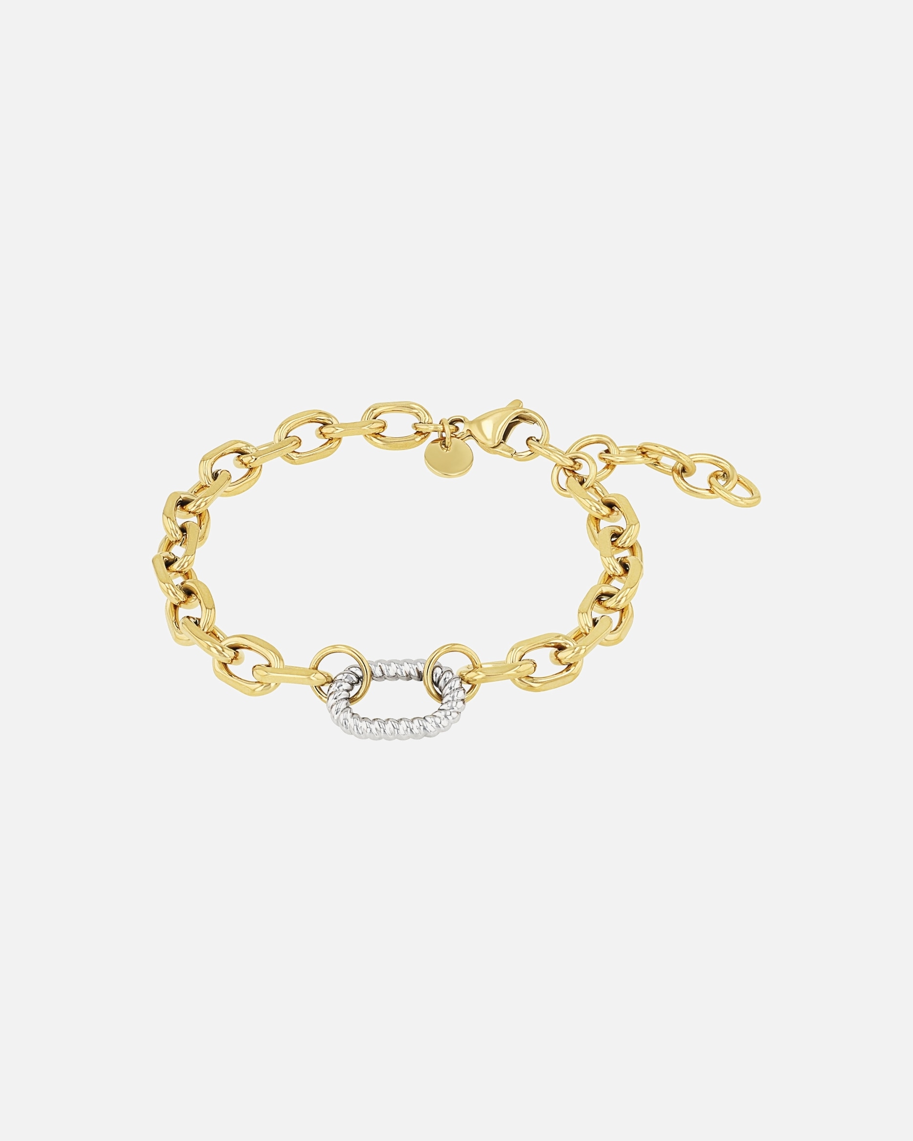 Armband für Weiblich NOELANI Armband Silber