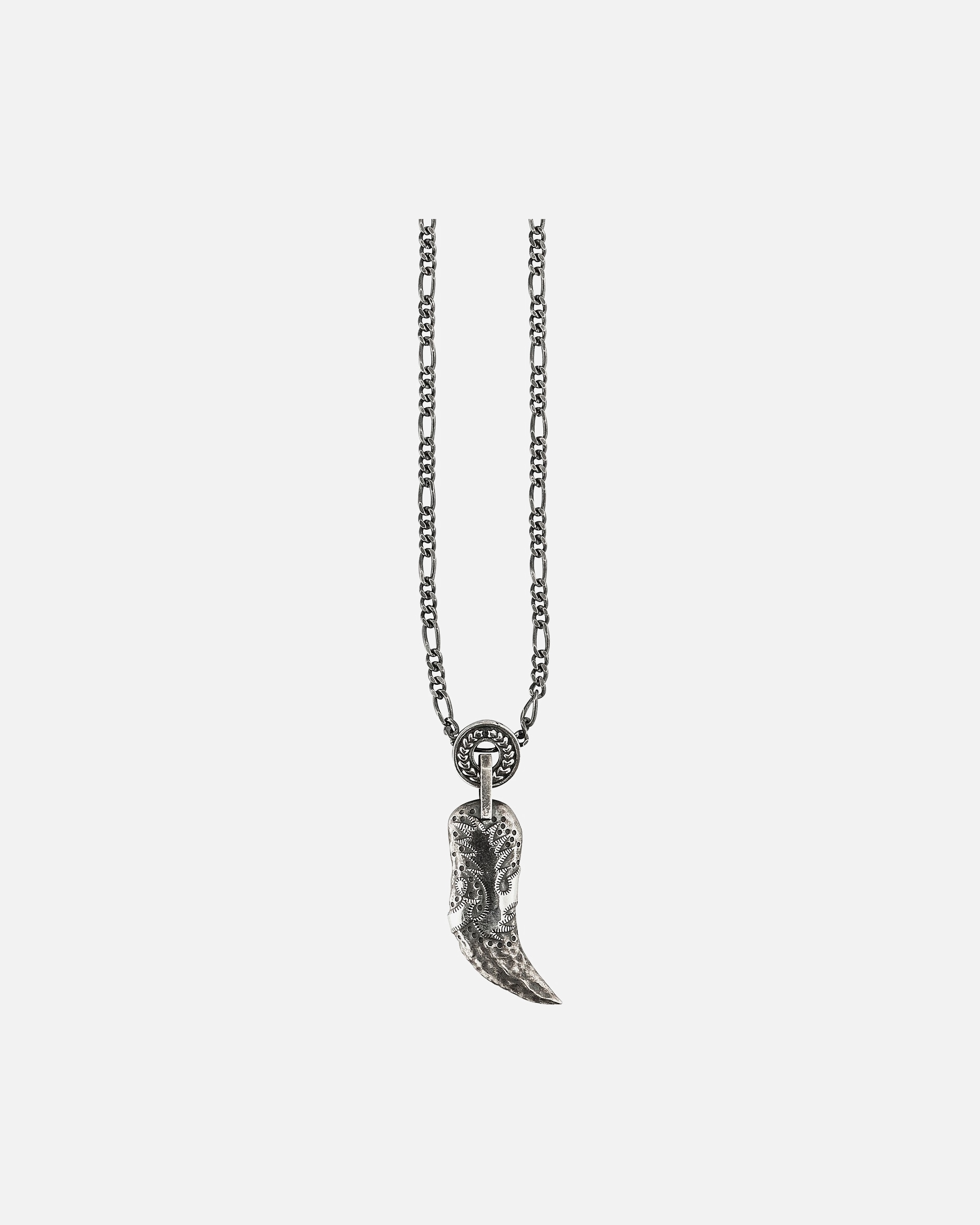 Halskette für Männlich caï Kette 925er Silber 1 Stück
