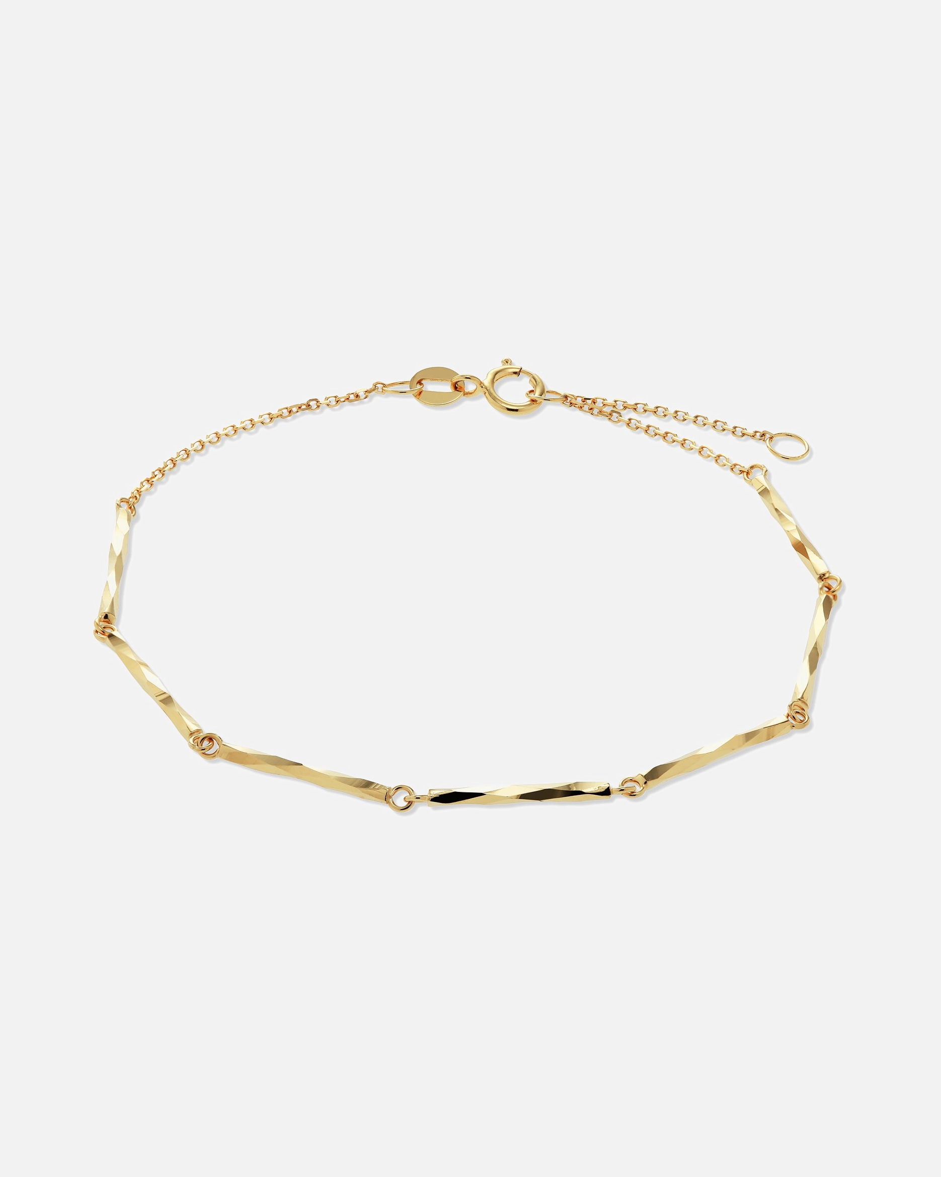Armband für Weiblich CHRIST Armband 750er Gelbgold 1 Stück