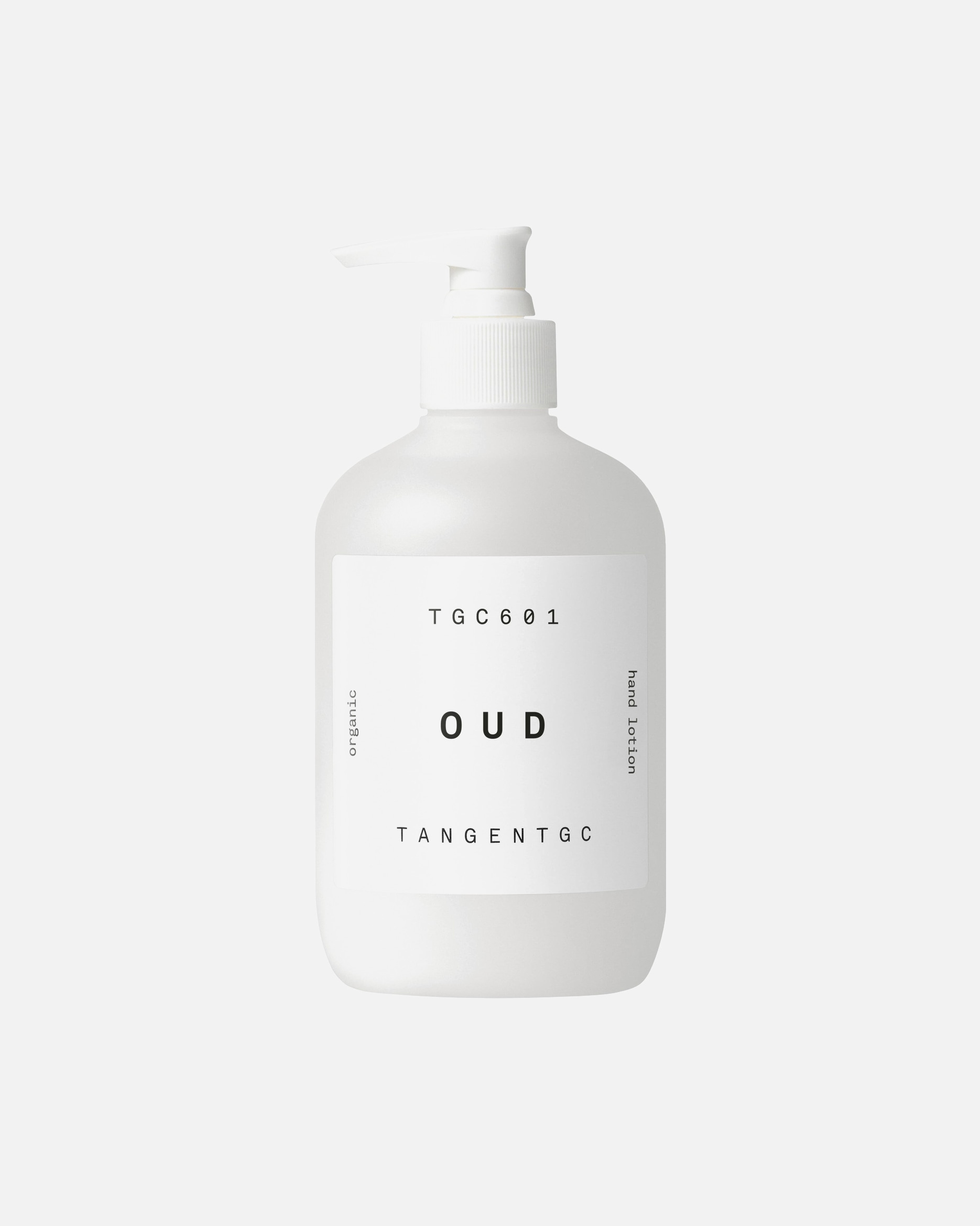 Handcreme für Unisex Tangent GC oud hand lotion oud hand lotion