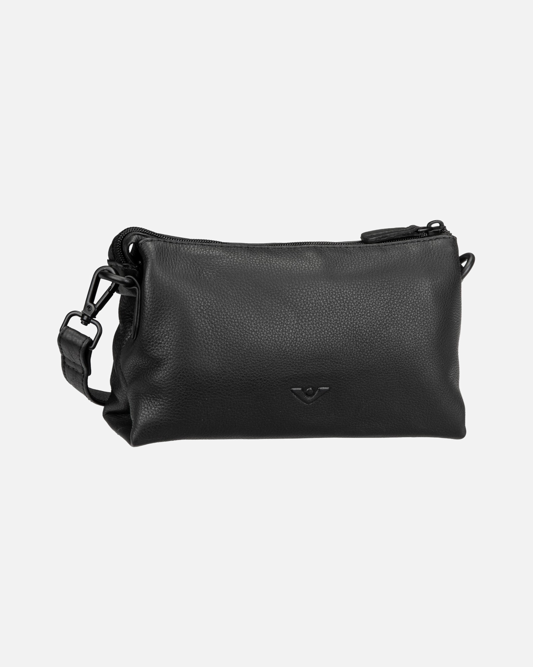 Umhängetasche für Weiblich Voi Umhängetasche 4Seasons Callista schwarz