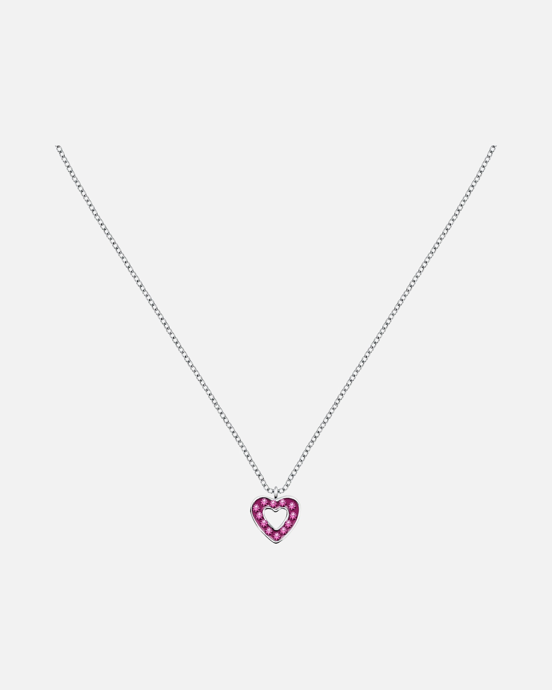 Kette für Weiblich FAVS Little Friends Kette 925er Silber 1 Stück
