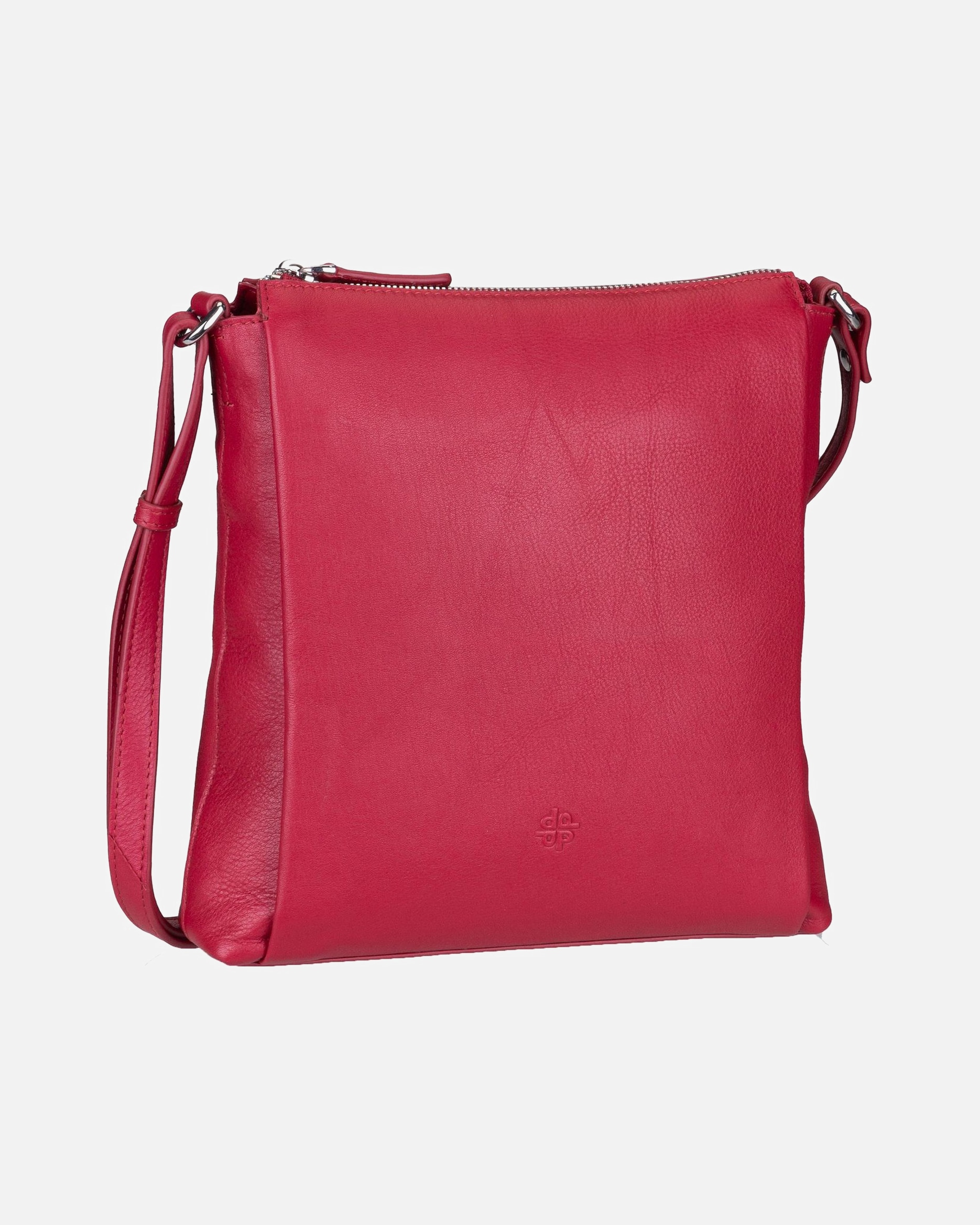 Umhängetasche für Weiblich Picard Beuteltasche Bali Rot