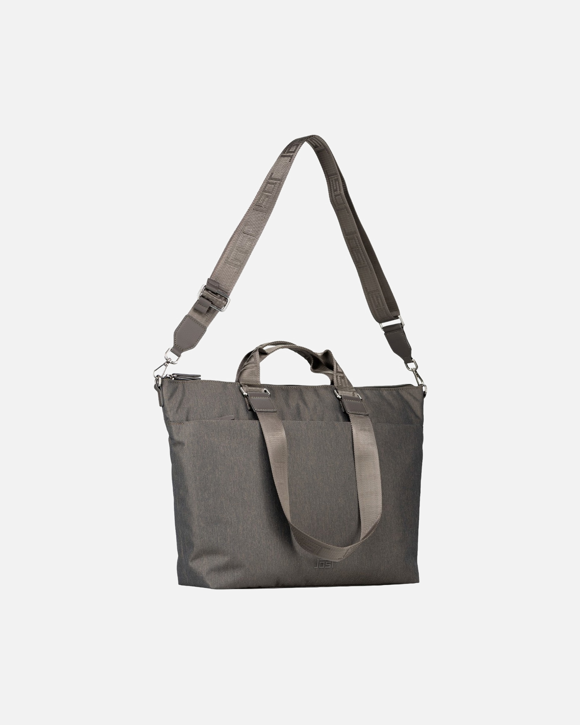 Shopper für Weiblich Jost Shopper Bergen taupe