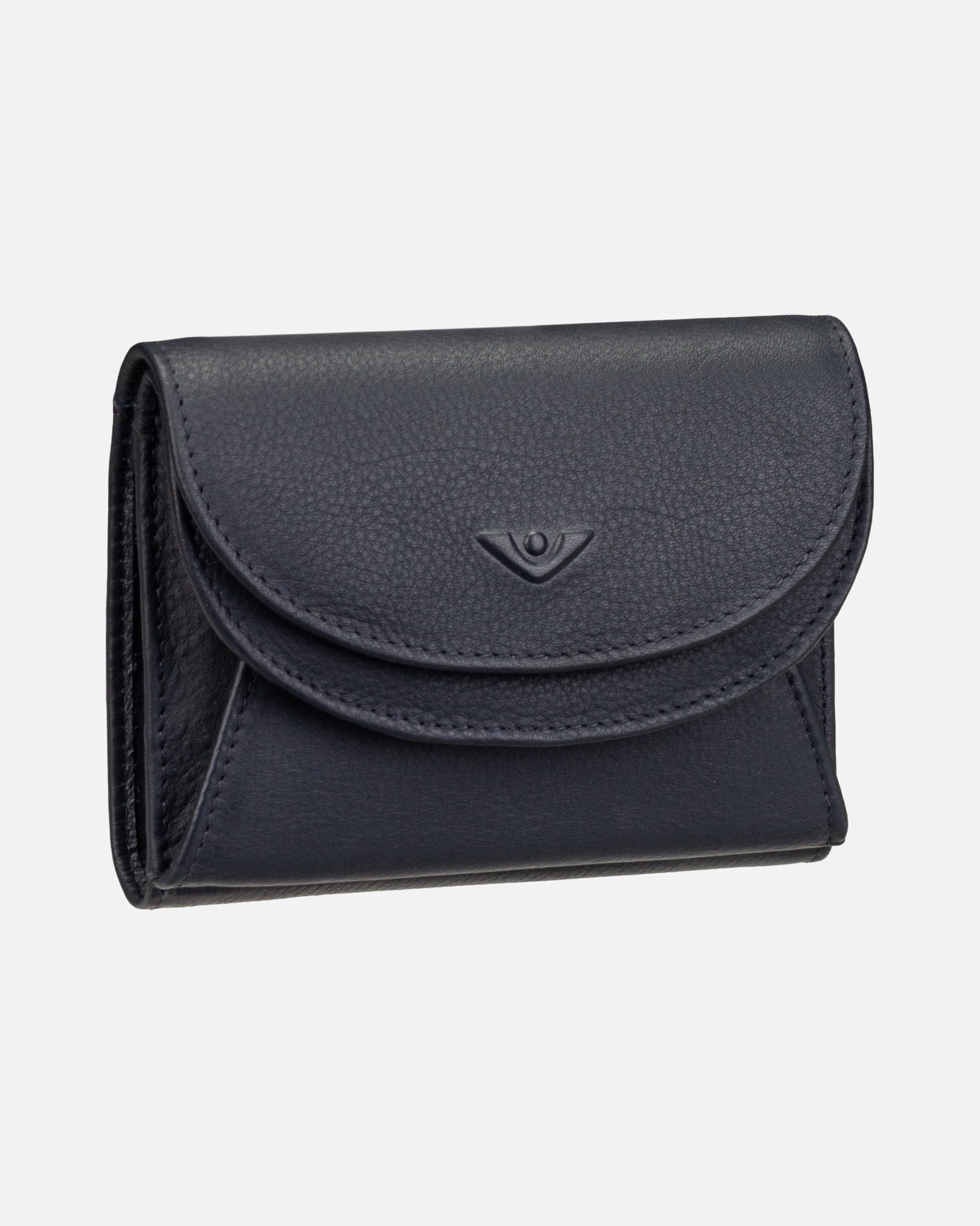 Portemonnaie für Unisex Voi Geldbörse Nanette Blau