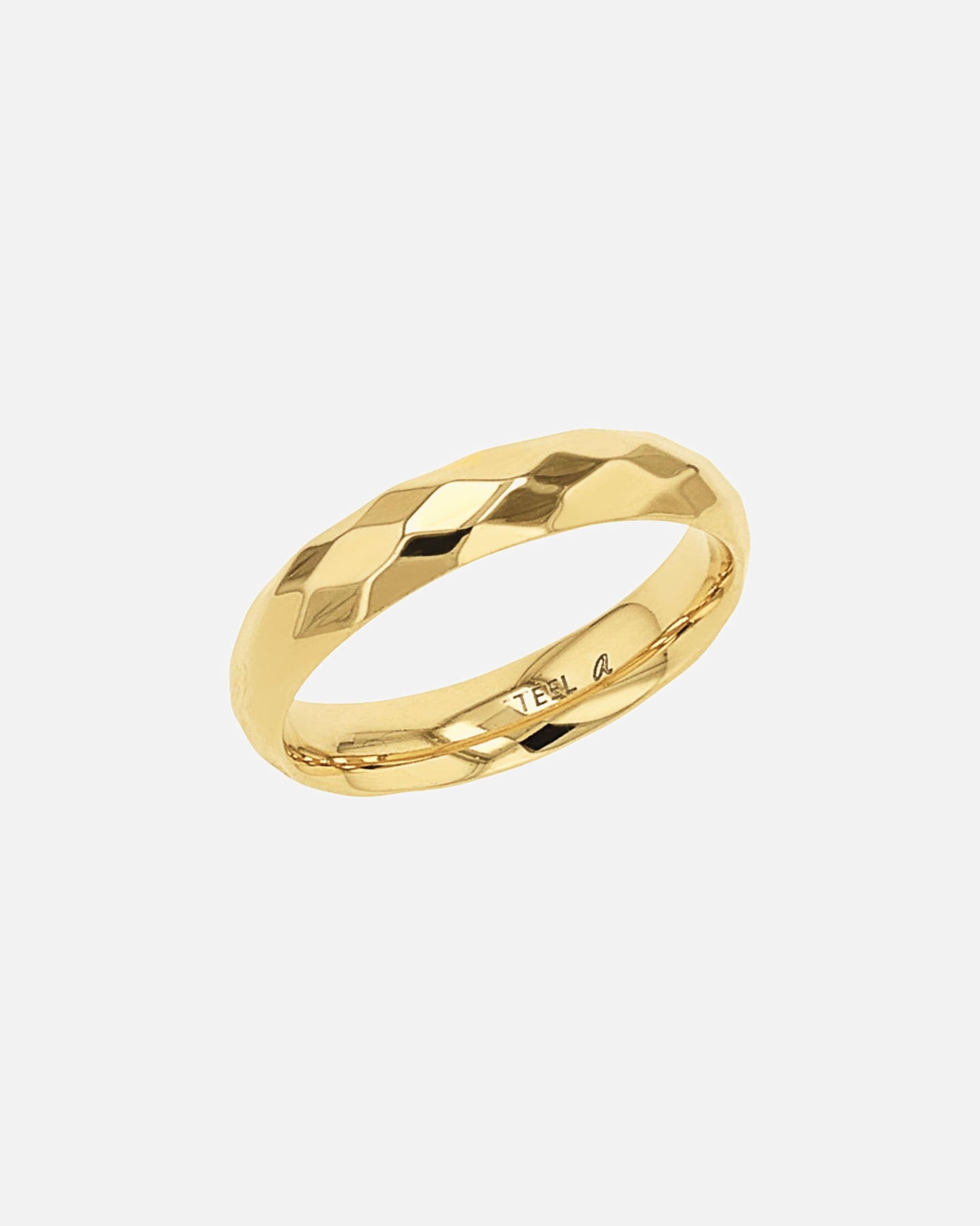 Ring für Unisex amor Ring 68