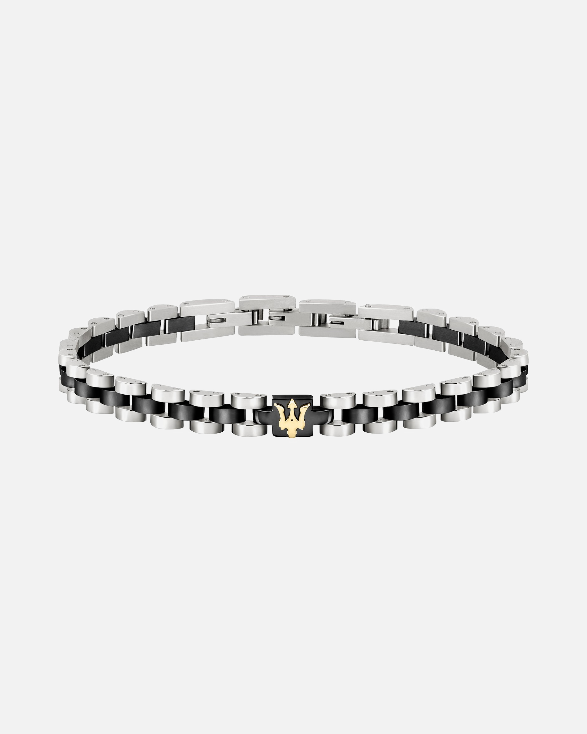 Armband für Männlich Maserati Armband Edelstahl 1 Stück