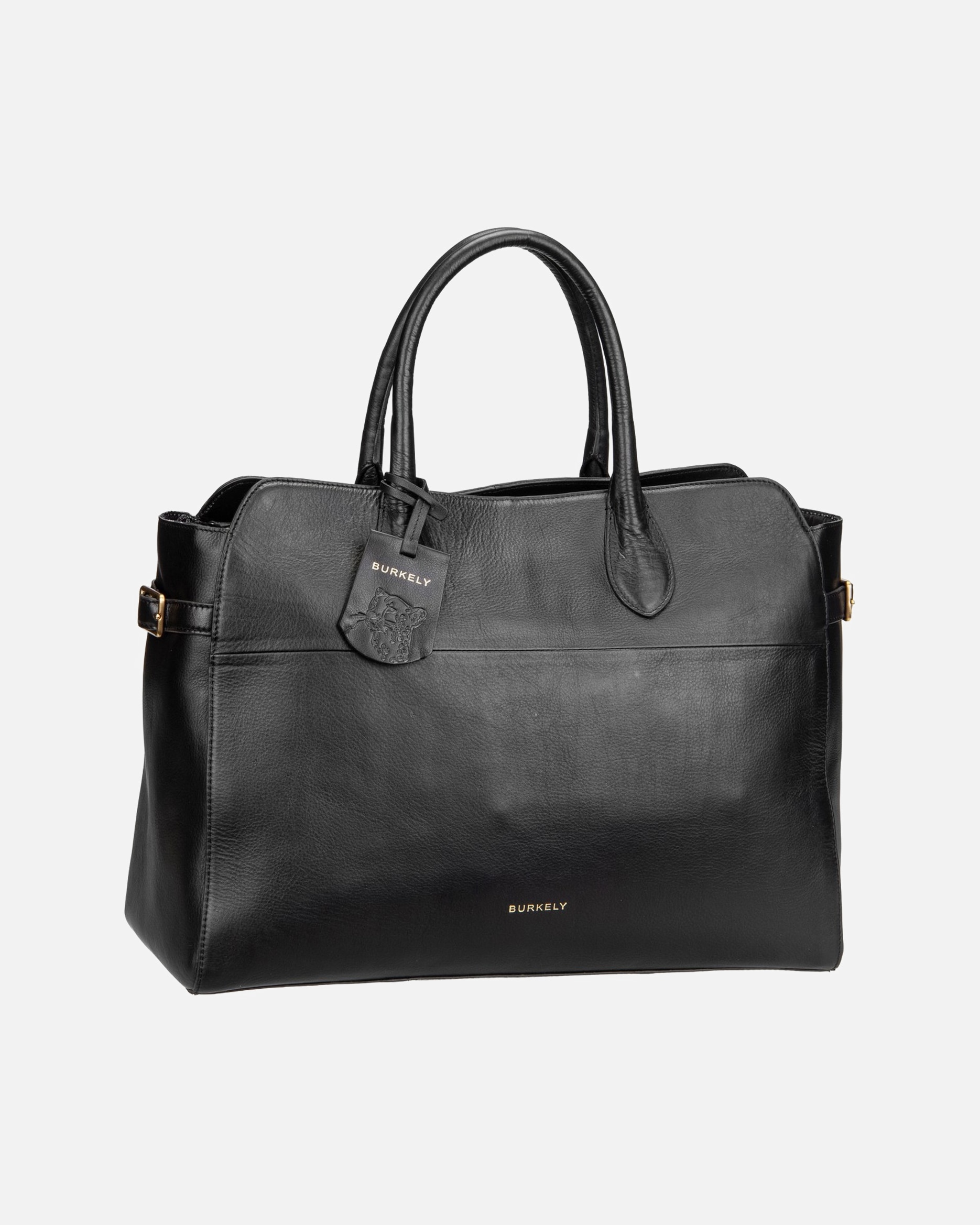 Laptoptasche für Unisex Fjällräven Rucksack Skule 20 Black