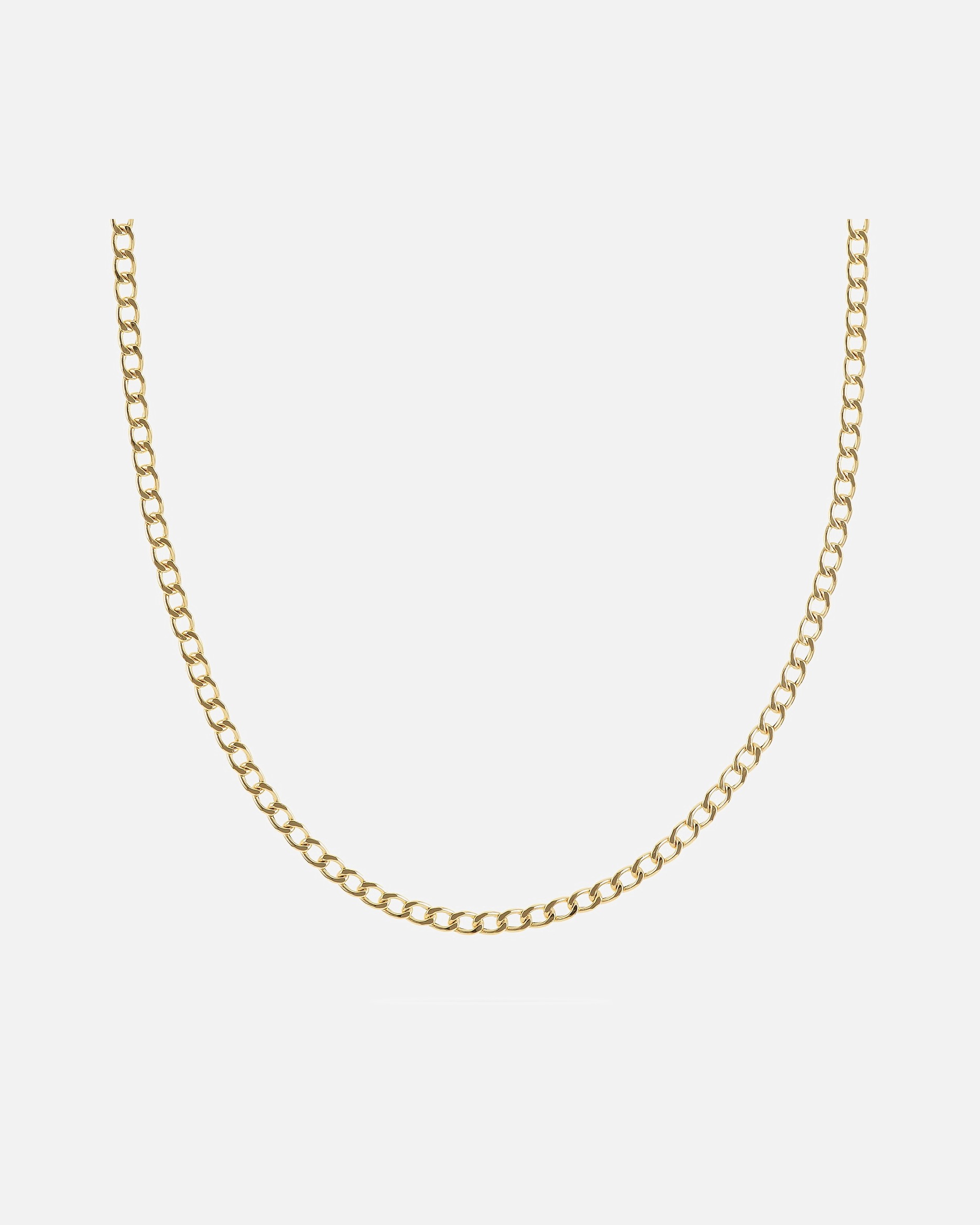 Halskette für Weiblich FAVS Kette 585er Gelbgold One Size