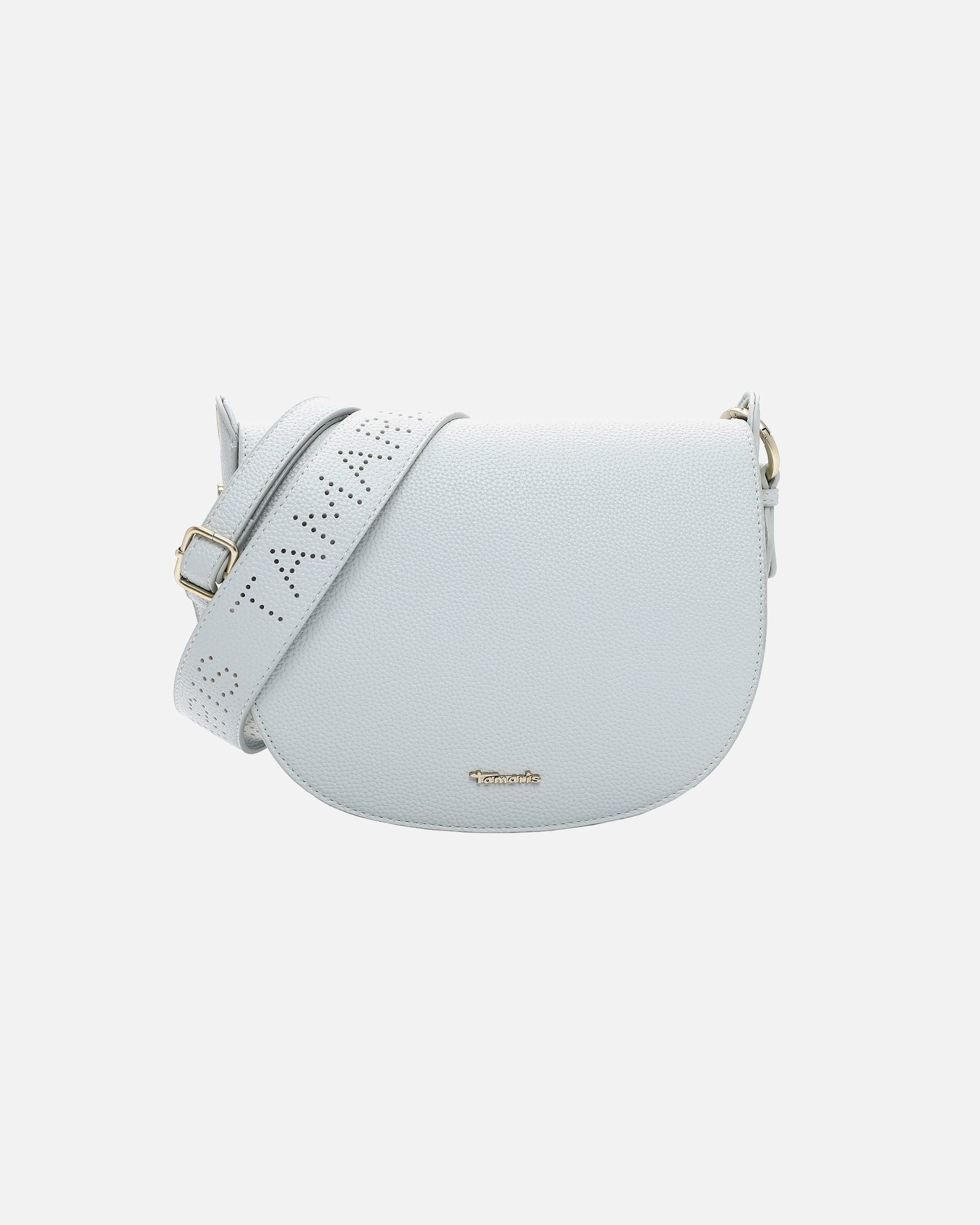 Clutch für Weiblich Tamaris Umhängetasche TAS Kiri lightblue