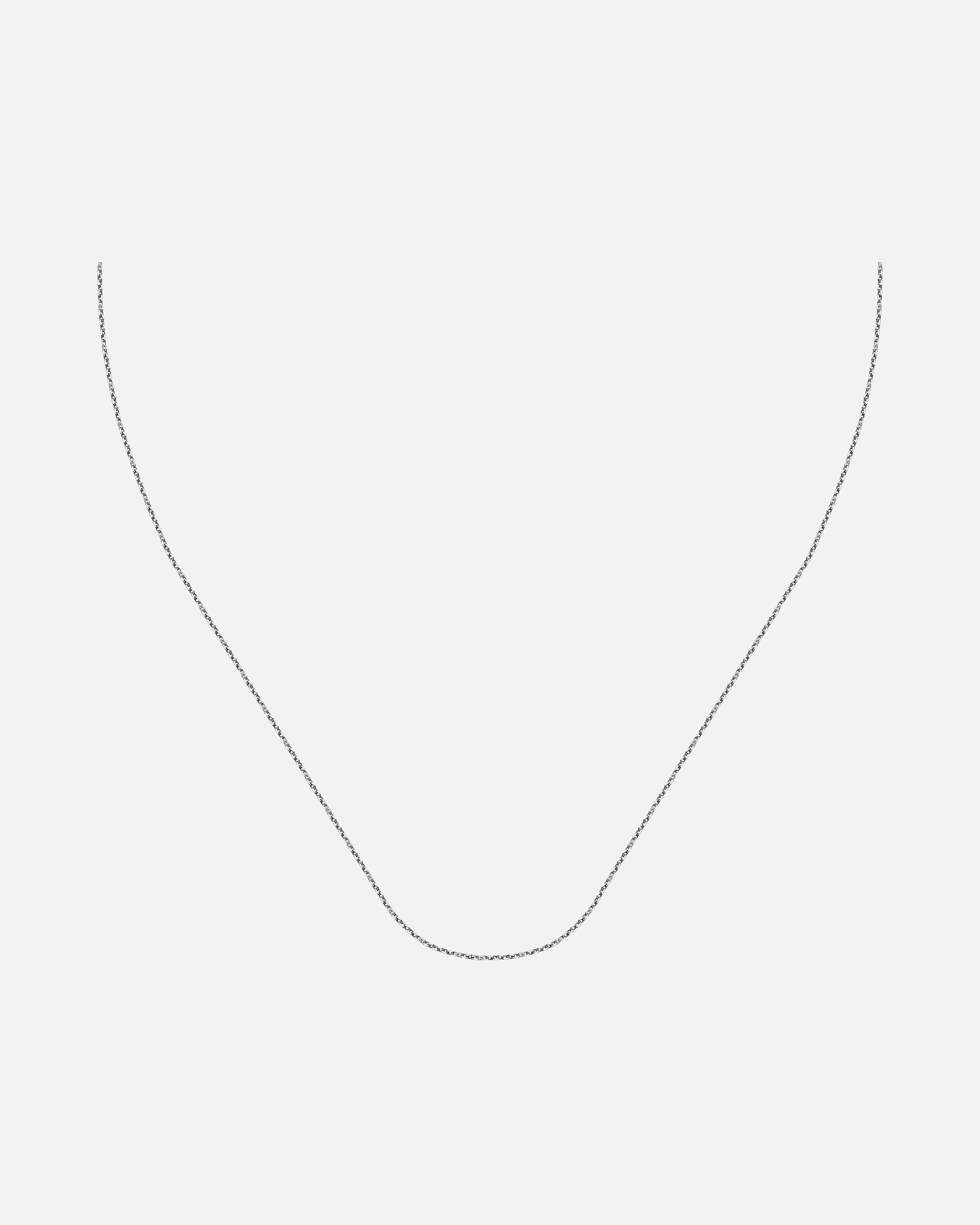 Halskette für Weiblich CHRIST Kette 585er Weißgold 1 Stück