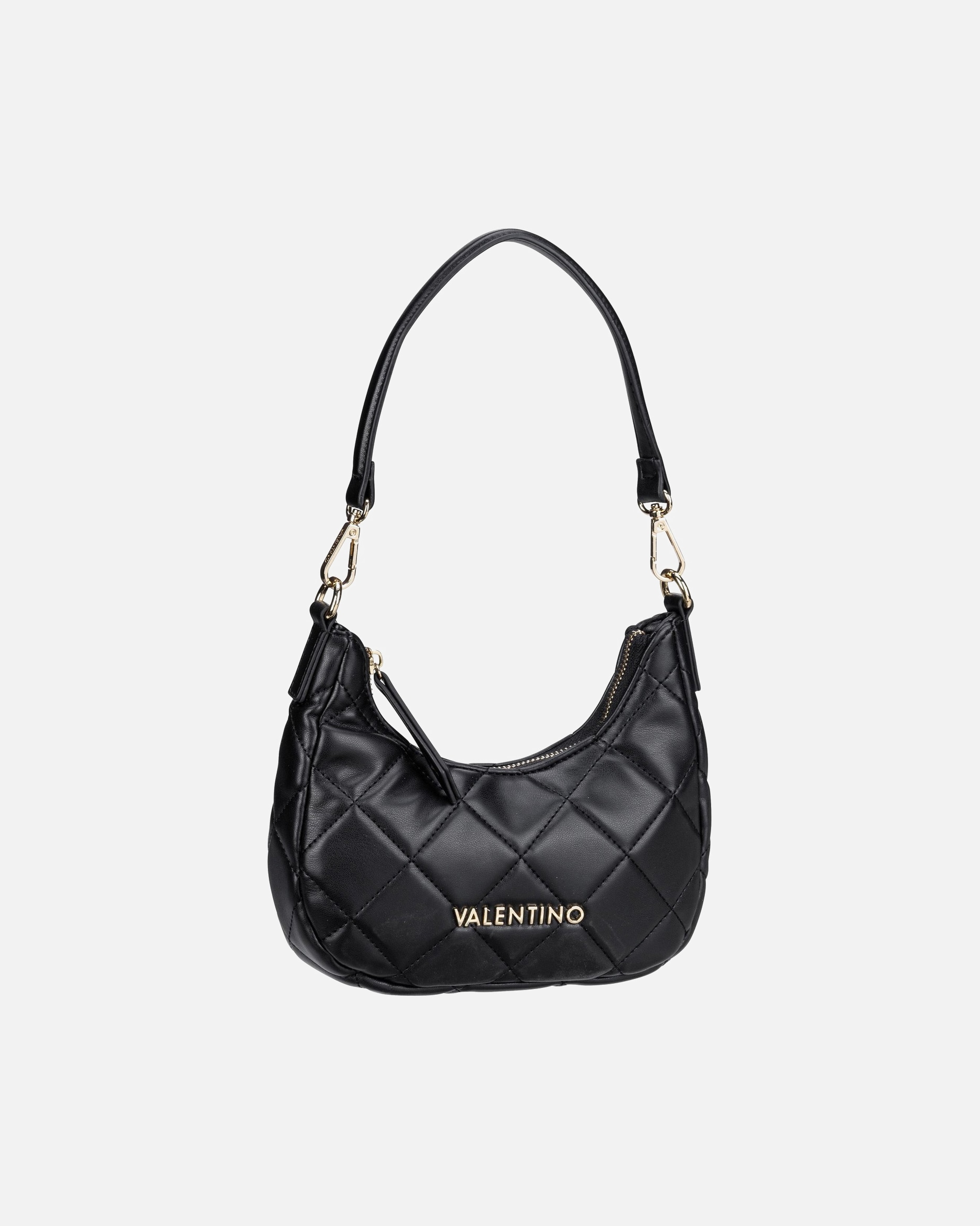 Handtasche für Weiblich Valentino by Mario Valentino Handtasche Ocarina K45R Nero