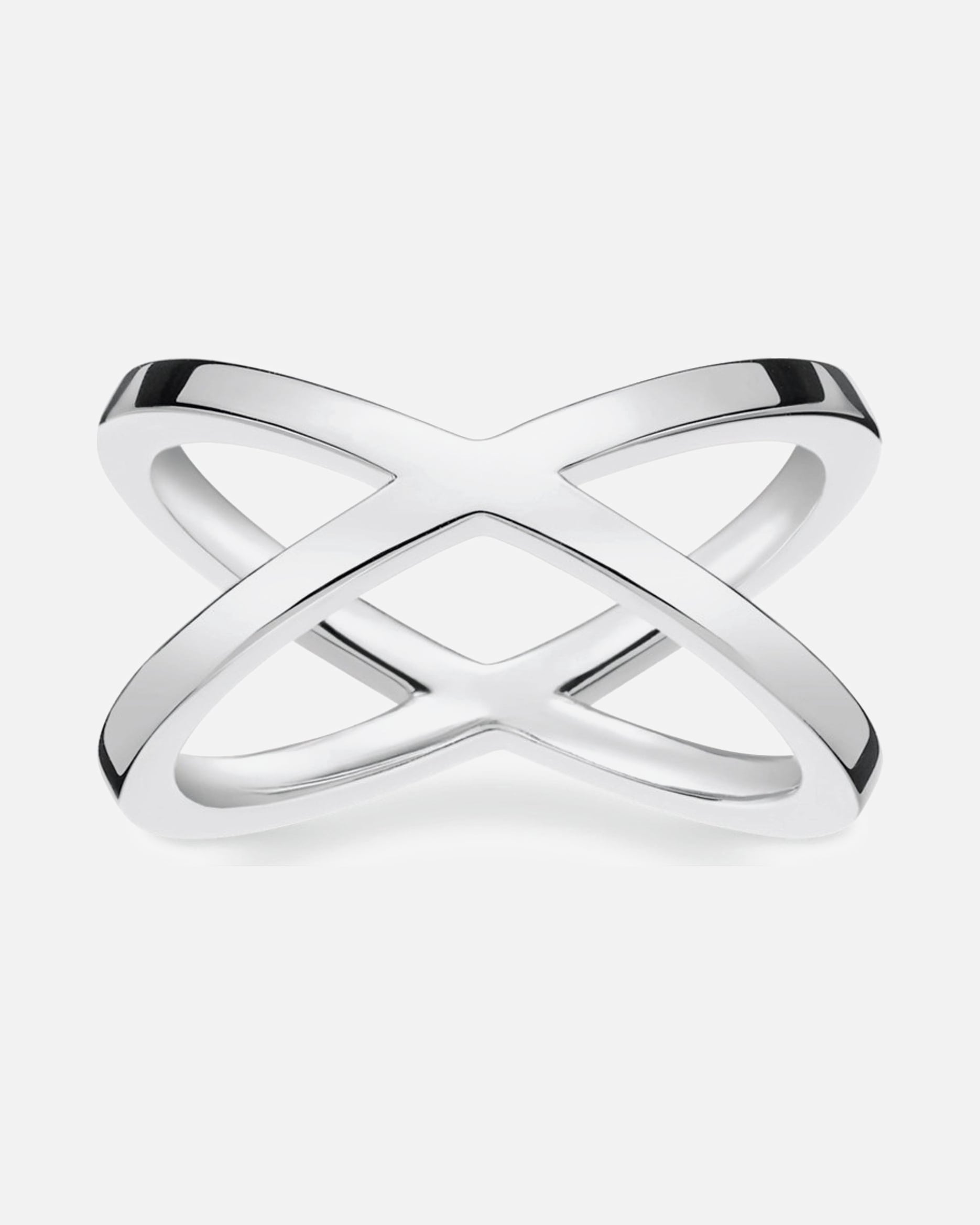 Ring für Weiblich Thomas Sabo Thomas Sabo Damen-Damenring 925er Silber 50 32015530 54