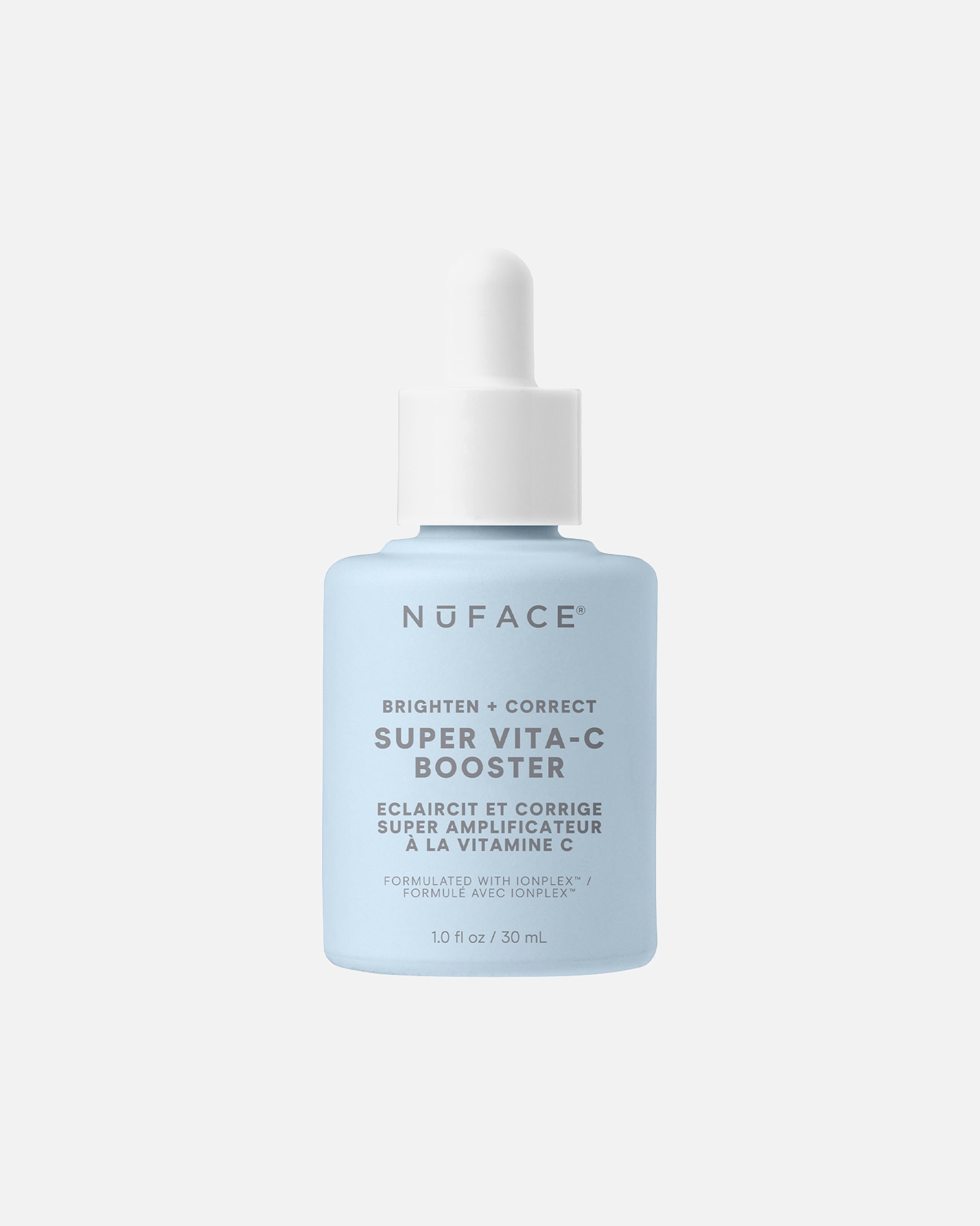Vitamin C Serum für Unisex NuFace NuFACE® Super Vita-C Booster Serum NuFACE® Super Vita-C Booster Serum