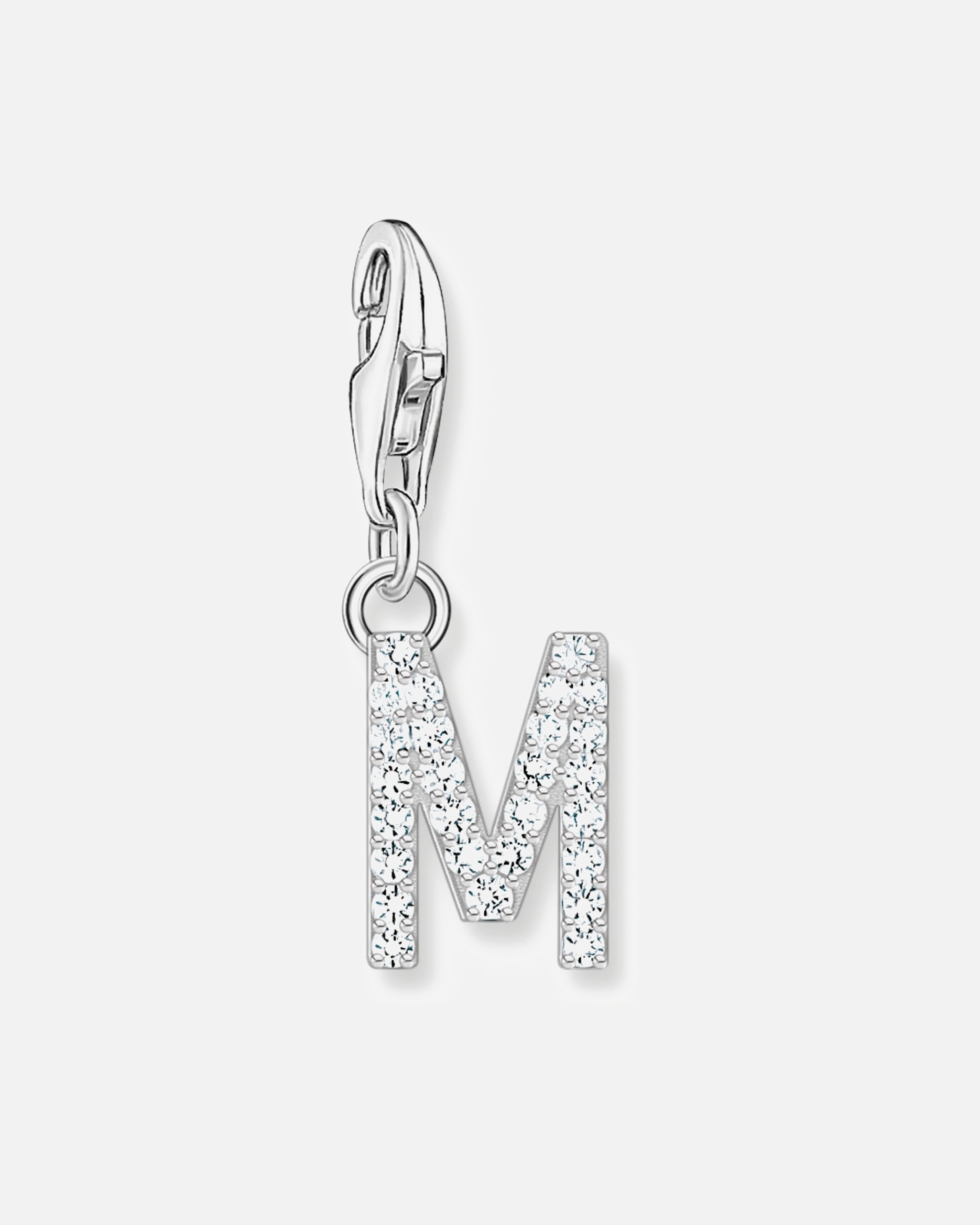 Anhänger für Weiblich Thomas Sabo Charm 925er Silber 1 Stück