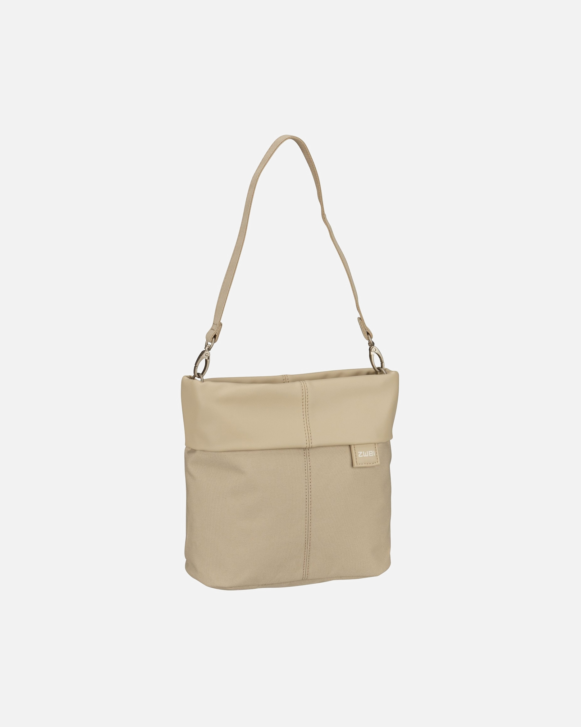 Umhängetasche für Weiblich ZWEI Beuteltasche Olli OT8 Linen