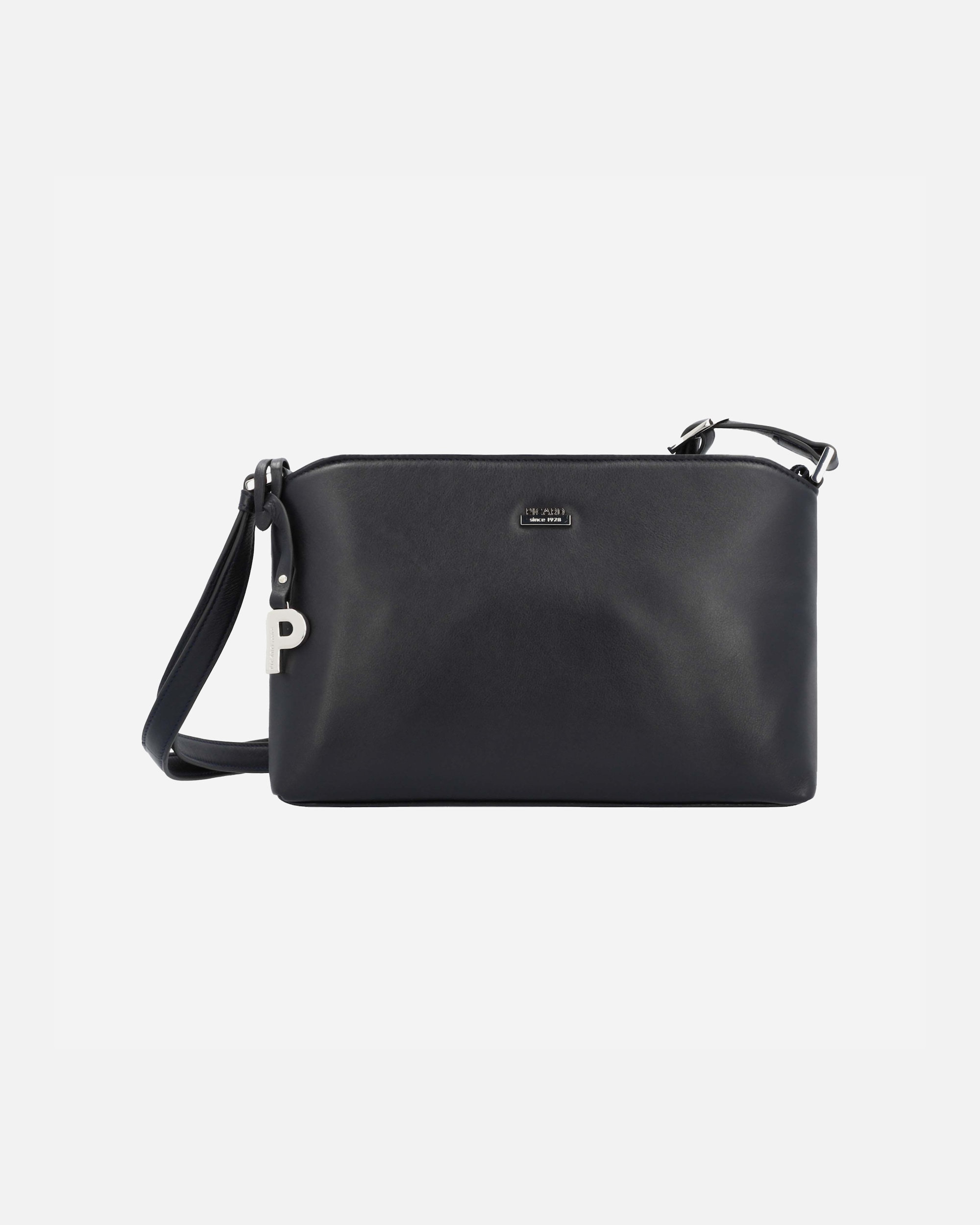 Tasche für Weiblich Picard Schultertasche Really Ozean