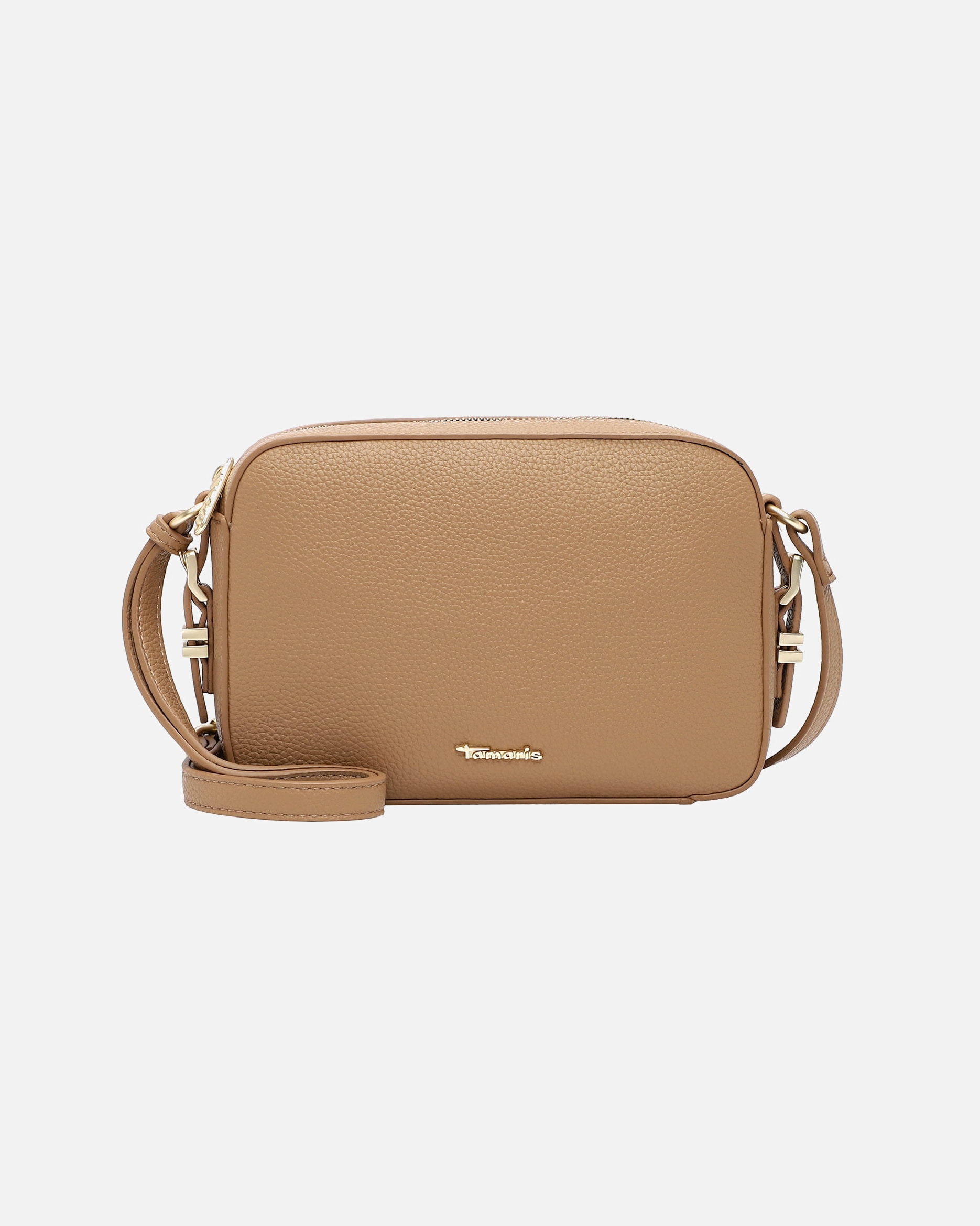 Tasche für Weiblich Tamaris Umhängetasche TAS Mareen Sand