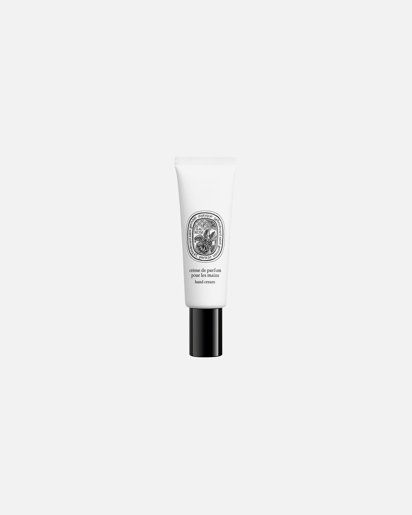 Handcreme für Unisex Diptyque Hand Cream Eau Rose Hand Cream Eau Rose