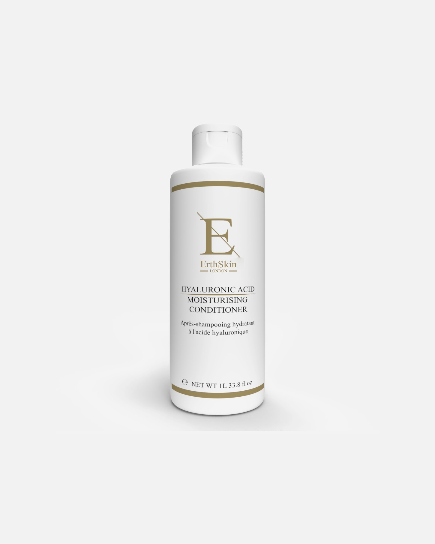 Conditioner für Weiblich ErthSkin London Hyaluronsäure Feuchtigkeits-Conditioner 1 Stück