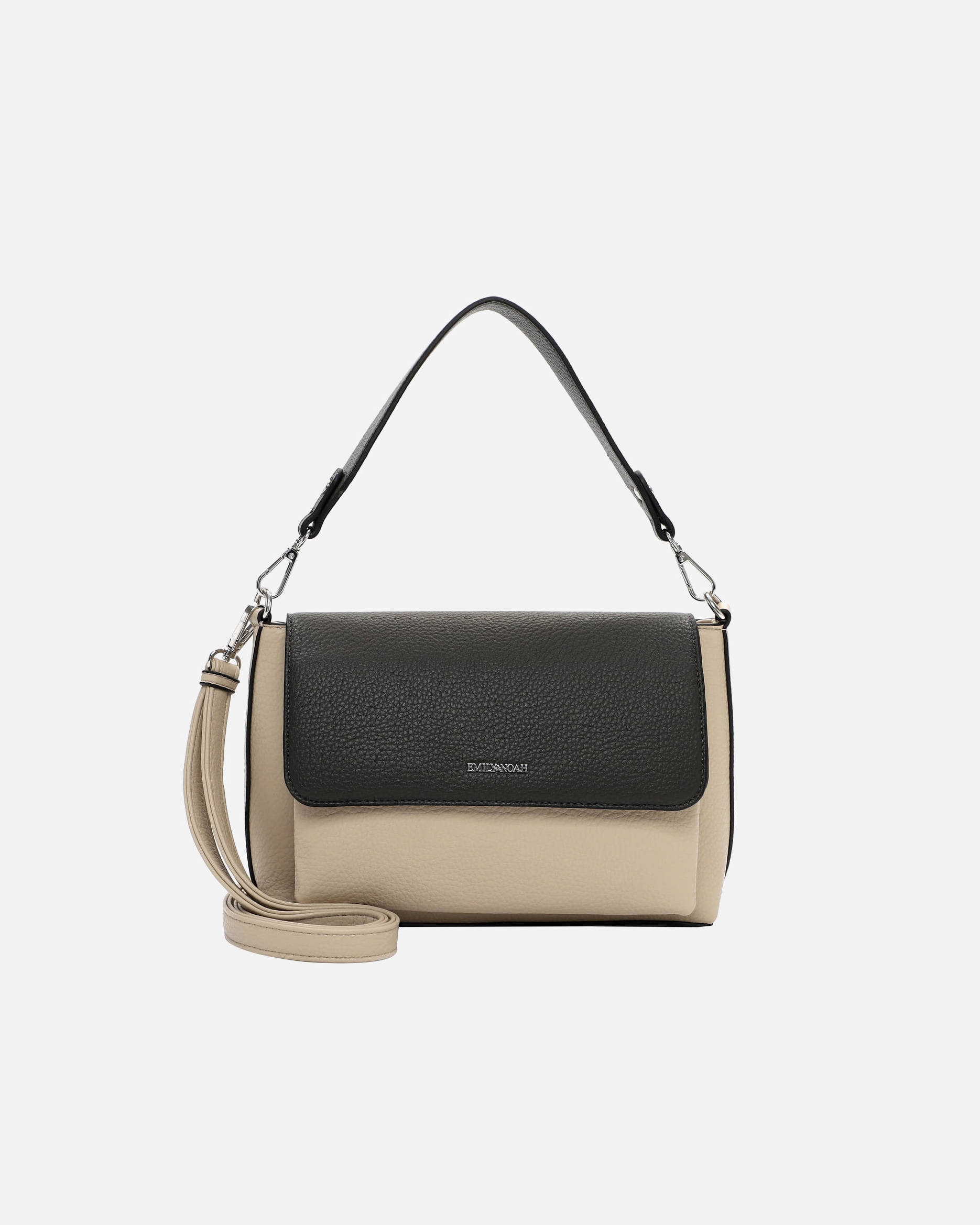 Tasche für Weiblich Umhängetasche E&N Harisa One Size