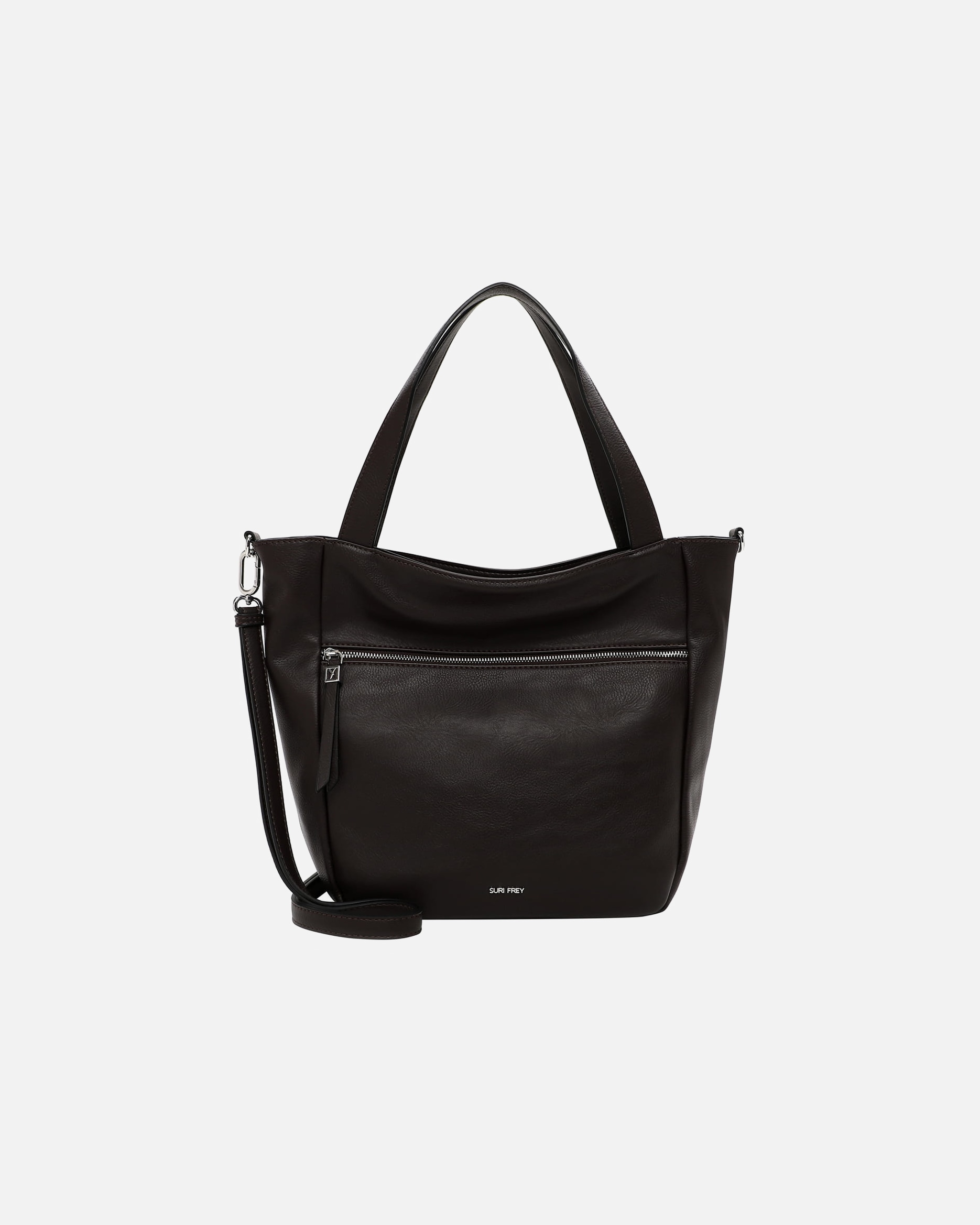 Clutch für Weiblich SURI FREY Shopper SFY Abbey 1 Stück
