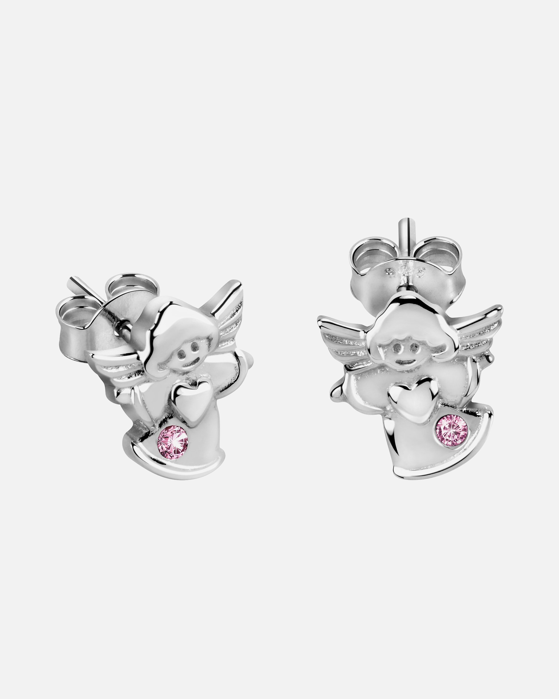 Ohrringe für Weiblich FAVS Little Friends Kinderohrring 925er Silber 1 Stück