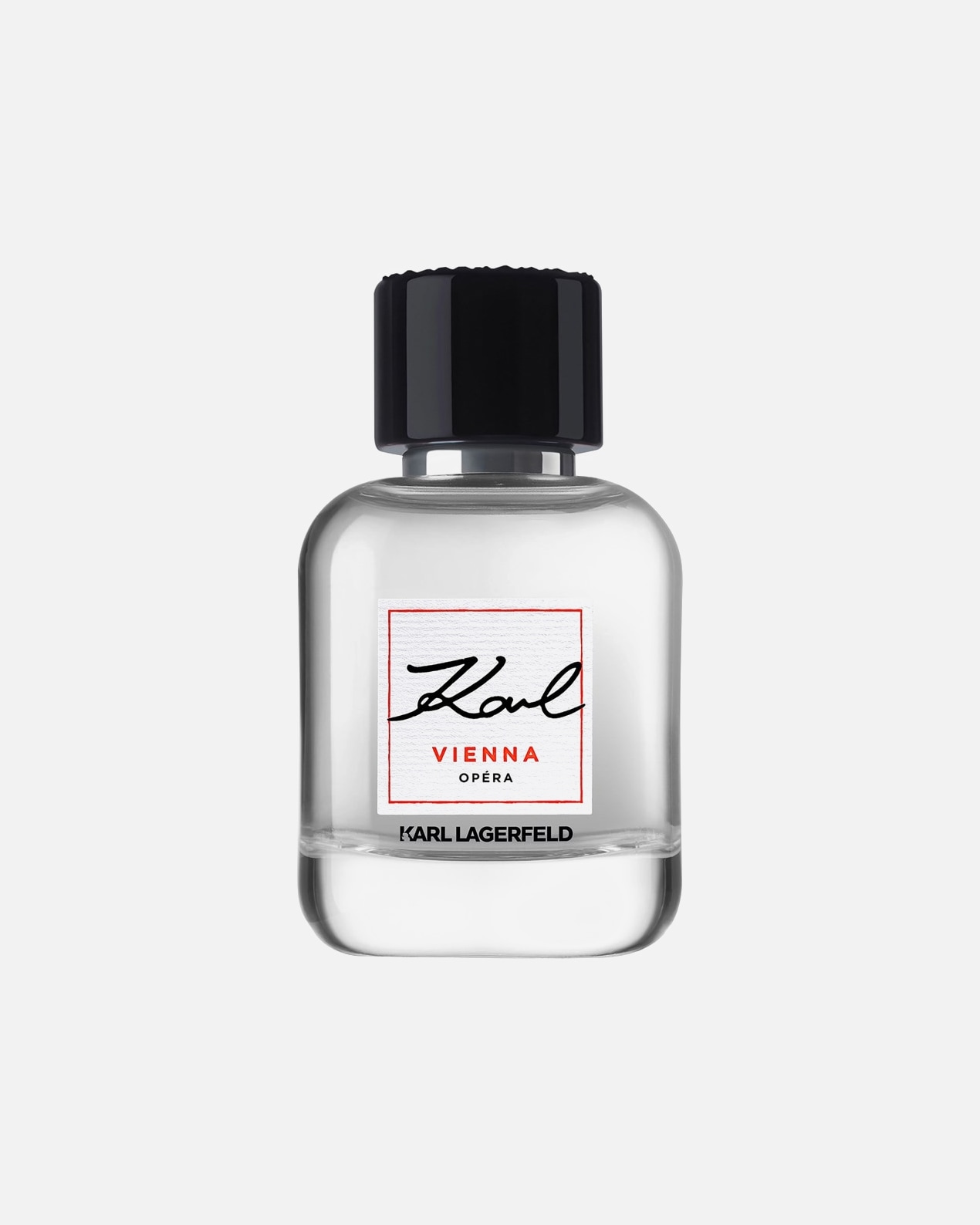 Eau de Toilette für Männlich Karl Lagerfeld Karl Kollektion Vienna Opéra Eau de Toilette Spray 100 ml
