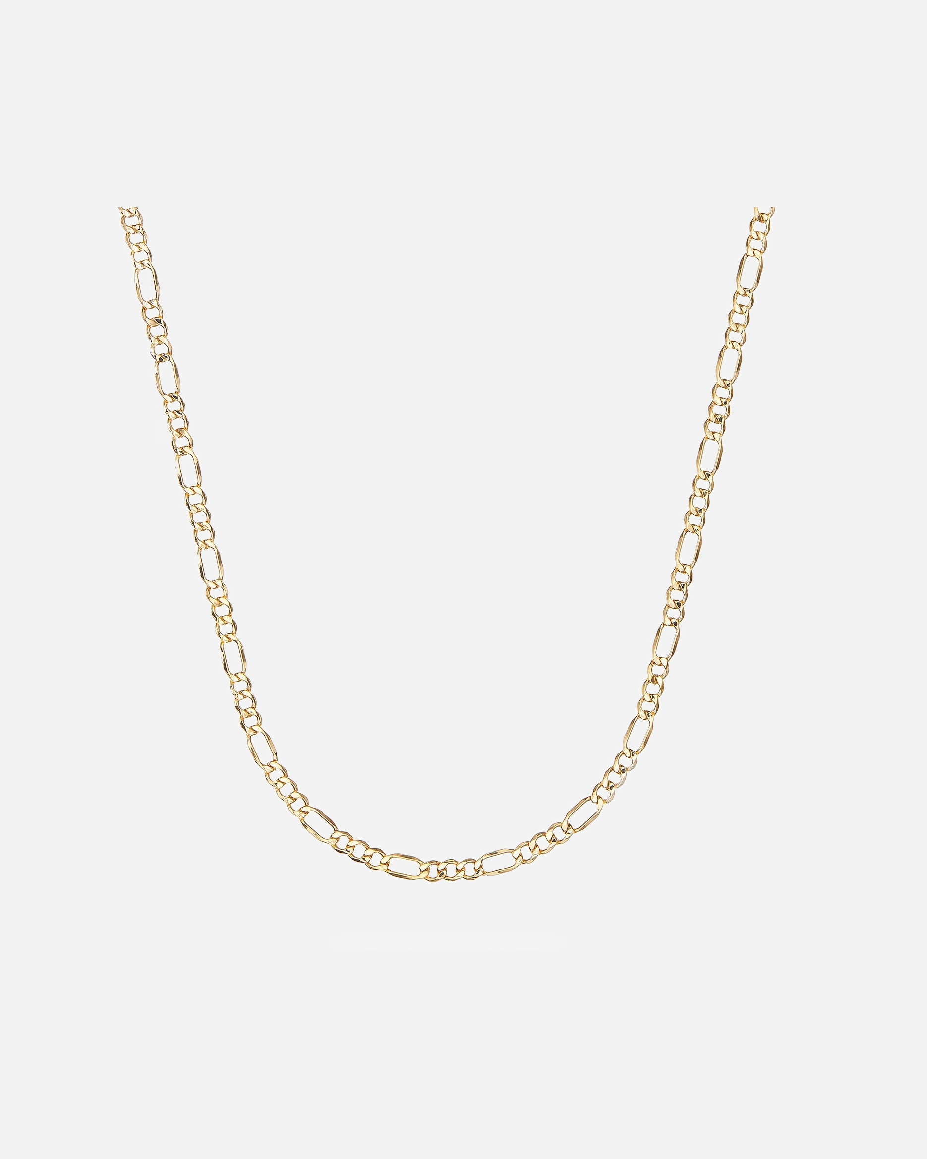 Halskette für Weiblich FAVS Kette 375er Gelbgold 1 Stück